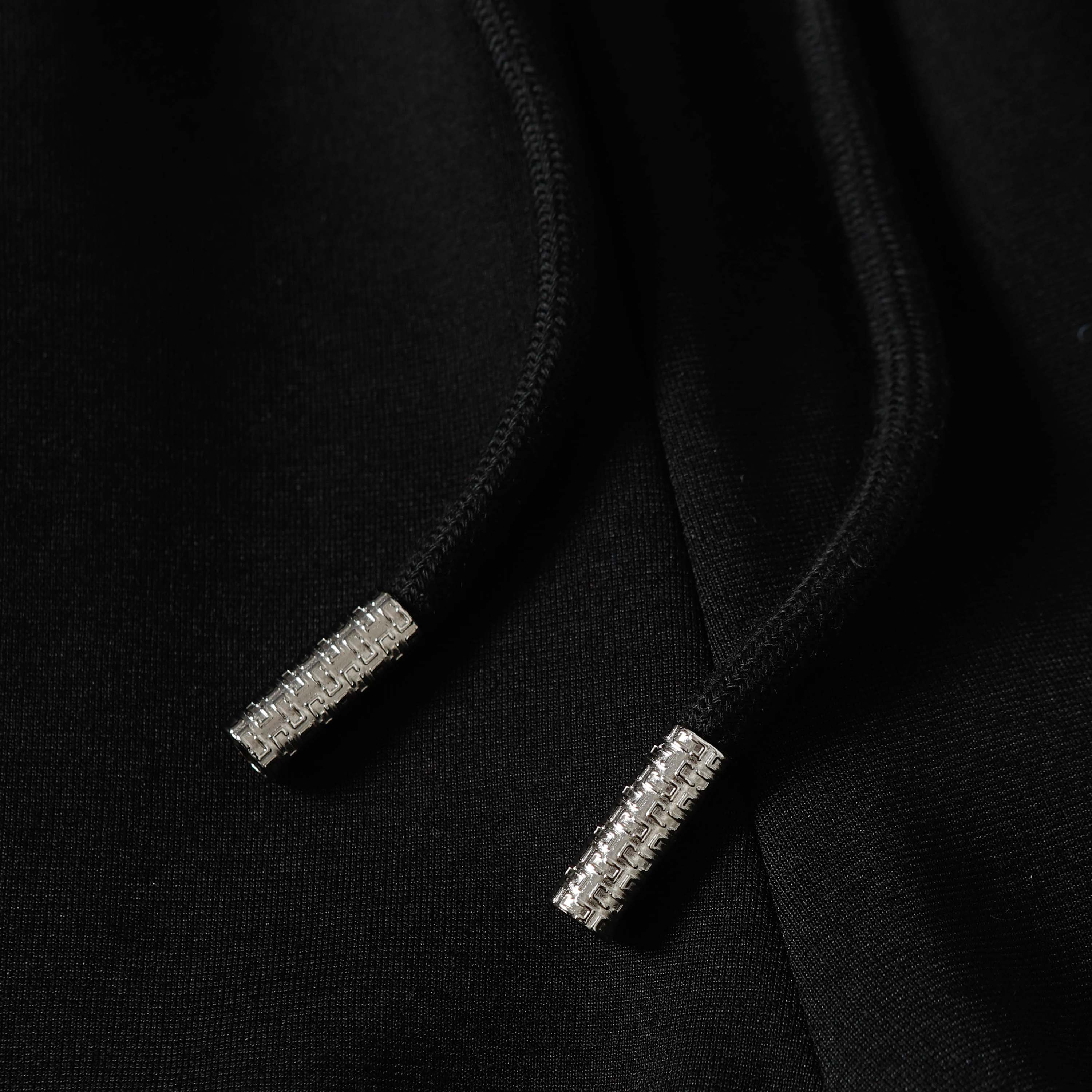 Modern Classic Urban Pole: High-Quality Leisure Sport Shorts in Unique Fabric - 图片 5