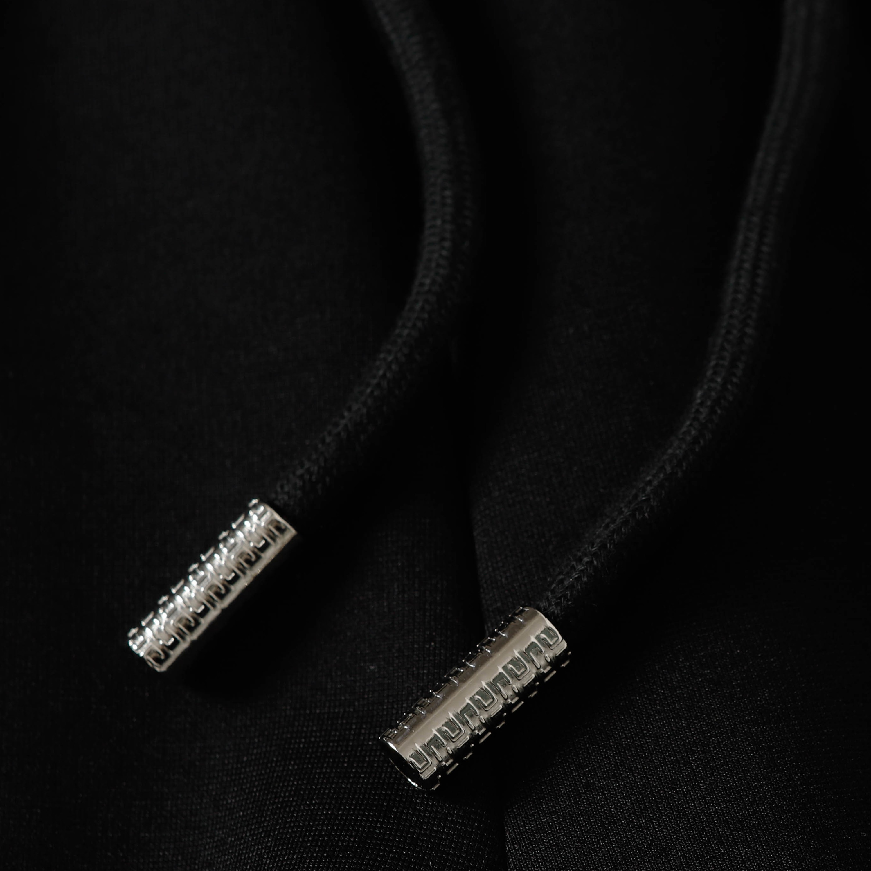 Prada 2025 New Leisure Shorts with Official Network Distribution and Custom Fabric - 图片 5