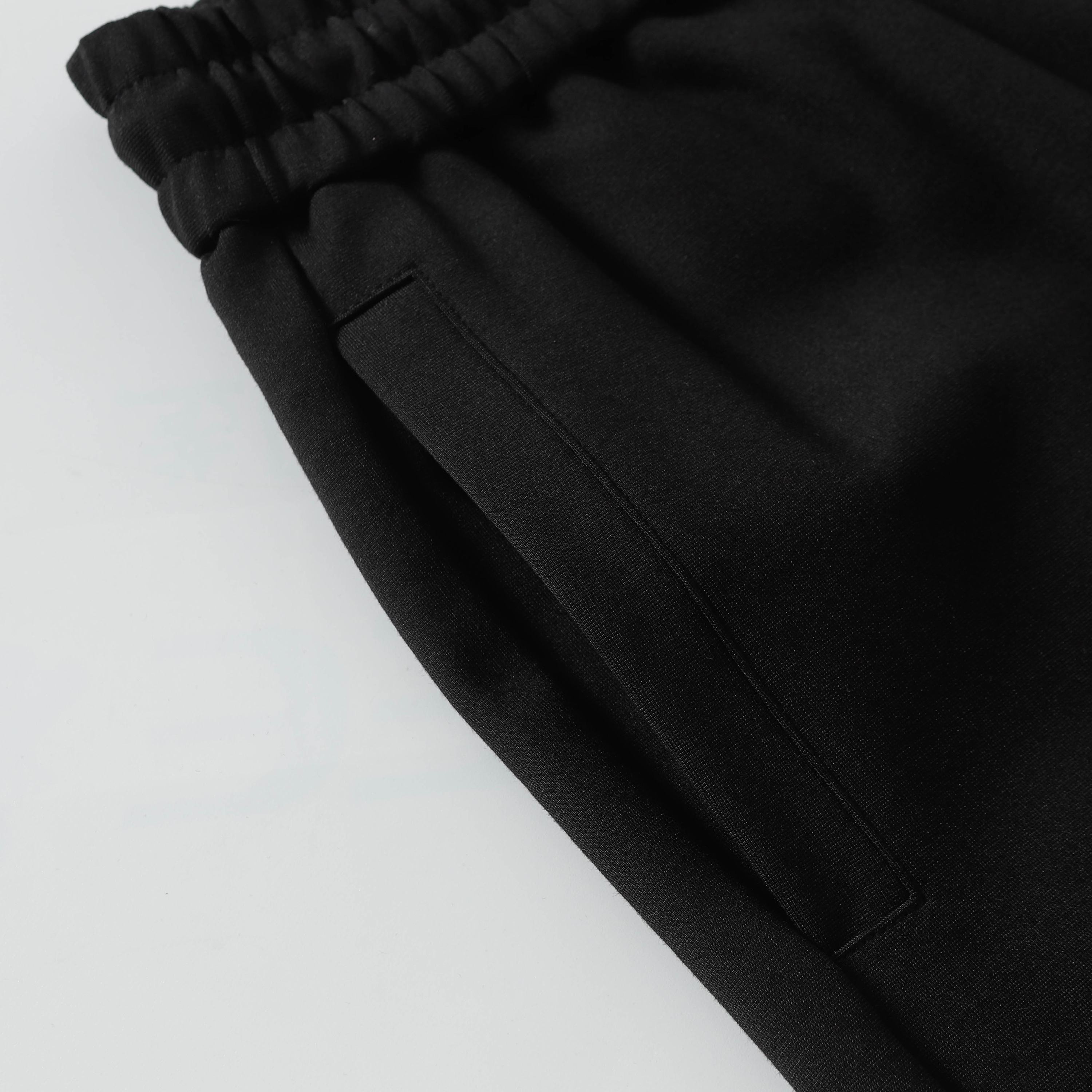 Prada 2025 New Leisure Shorts with Official Network Distribution and Custom Fabric - 图片 7