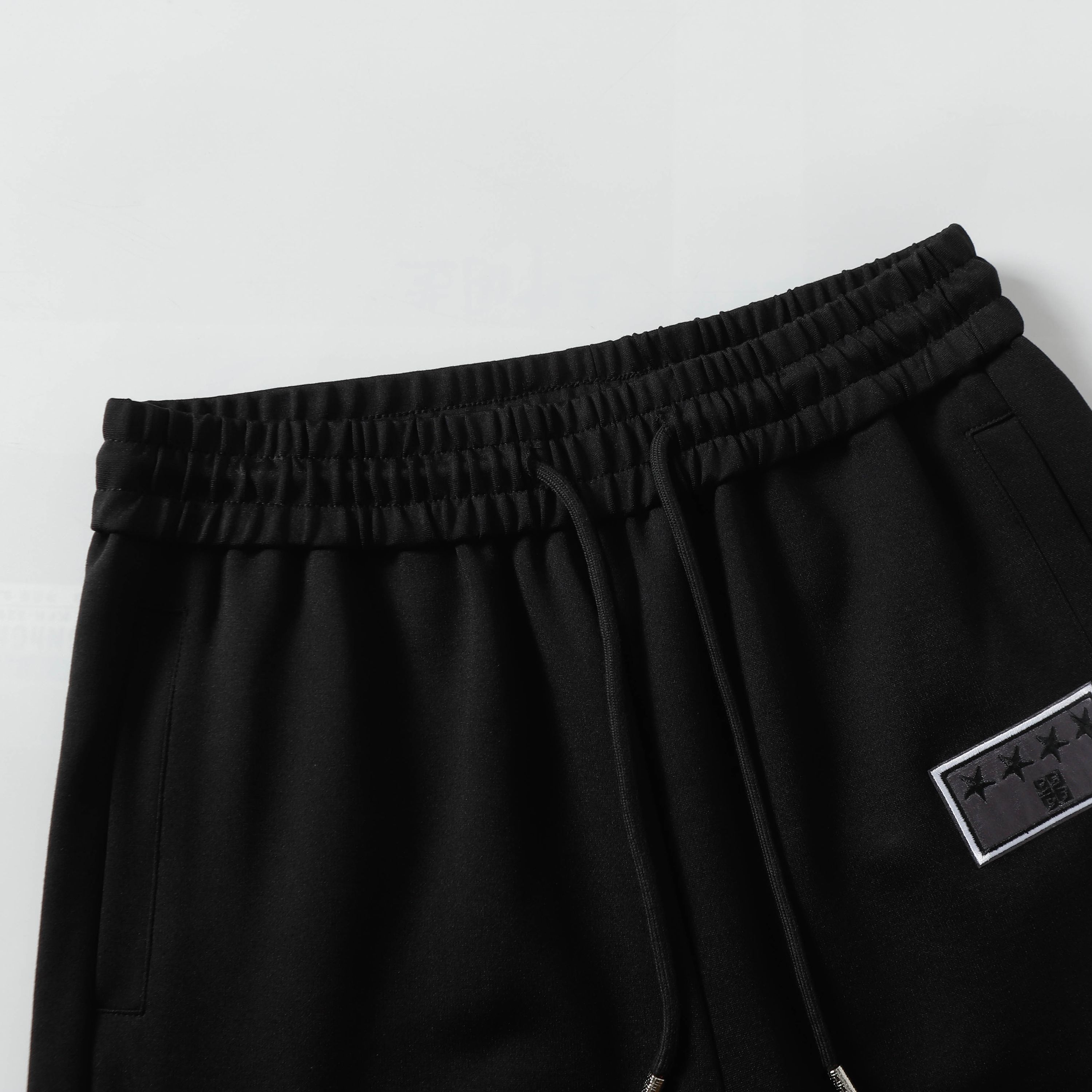 New Leisure Shorts 2025: Official Network Distribution, Pantypants Design, Fabric Customization, Quality Details - 图片 3
