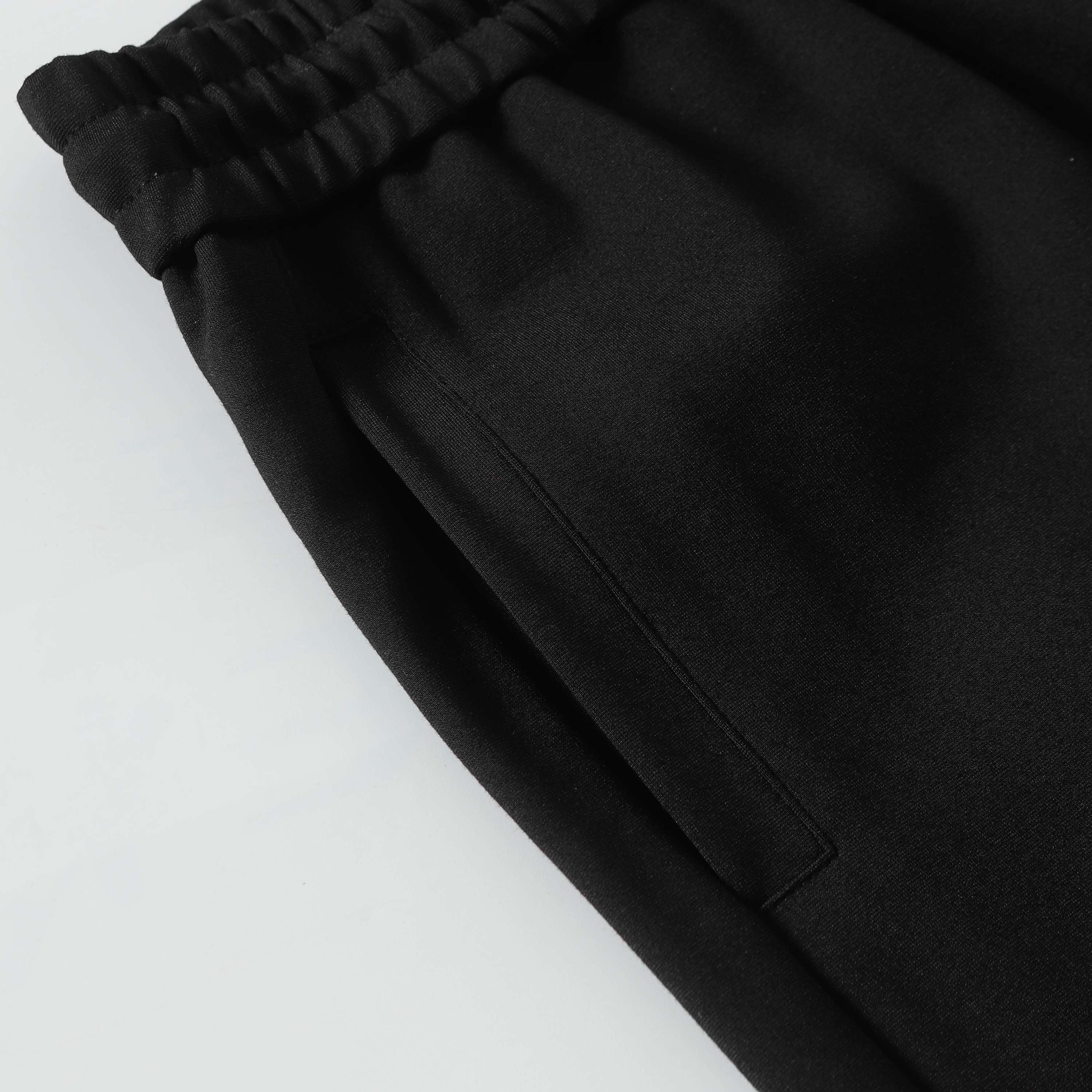 New Leisure Shorts 2025: Official Network Distribution, Pantypants Design, Fabric Customization, Quality Details - 图片 6