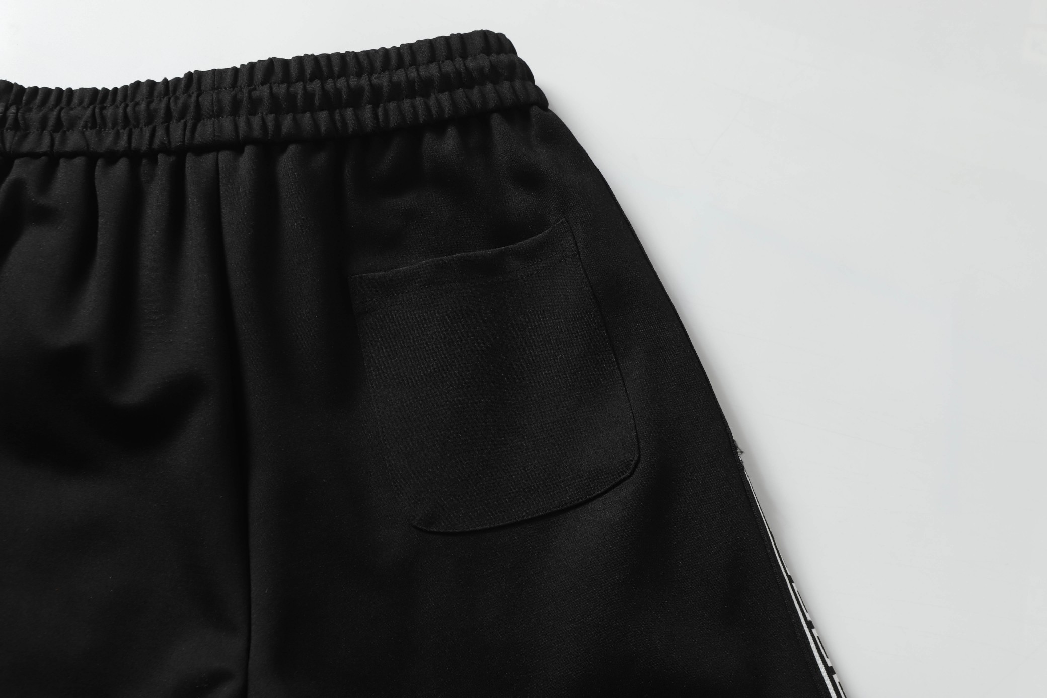 New Leisure Shorts 2025: Fabric Customization, Pantypants Design, Perfect Details, Multiple Sizes - 图片 5