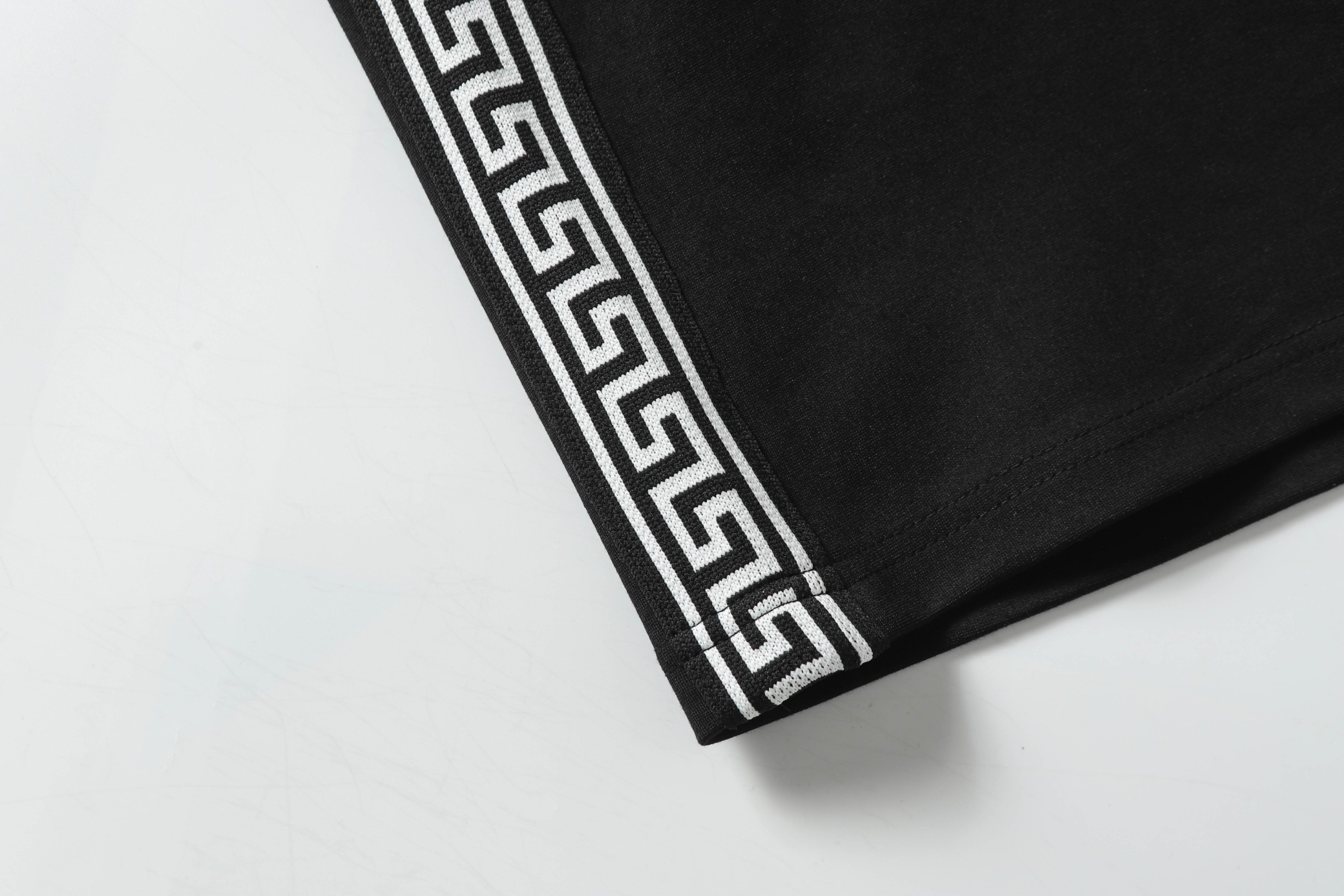 New Leisure Shorts 2025: Fabric Customization, Pantypants Design, Perfect Details, Multiple Sizes - 图片 7