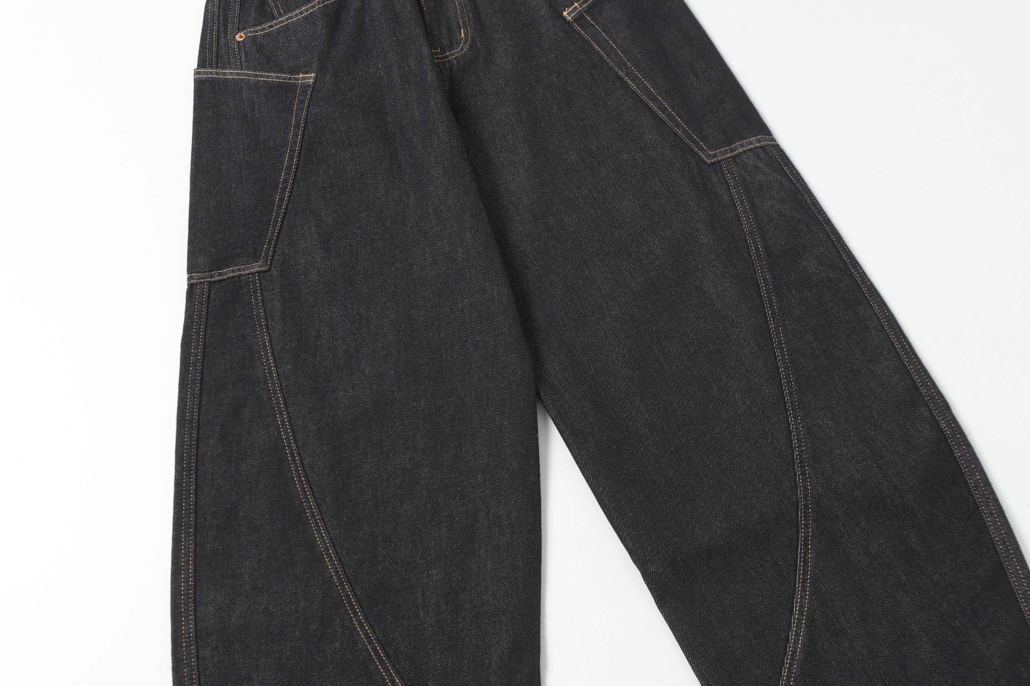 High-Quality Hallon Swords: Market-Class Groceries vs. Premium Version Comparison - 图片 8