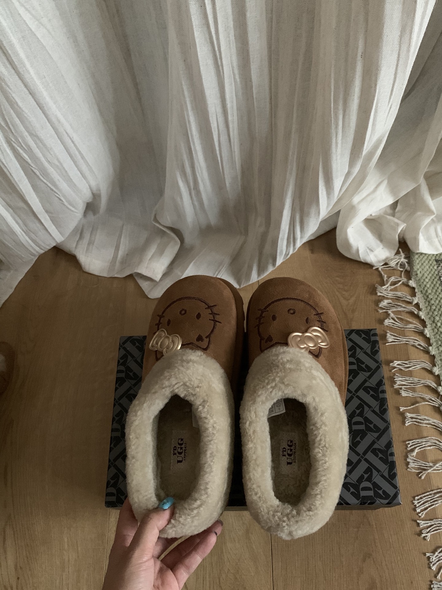 NO:560288,Detailed real shots, snow boots, boots19860909细节实拍,雪地靴,boots,Women's Shoes