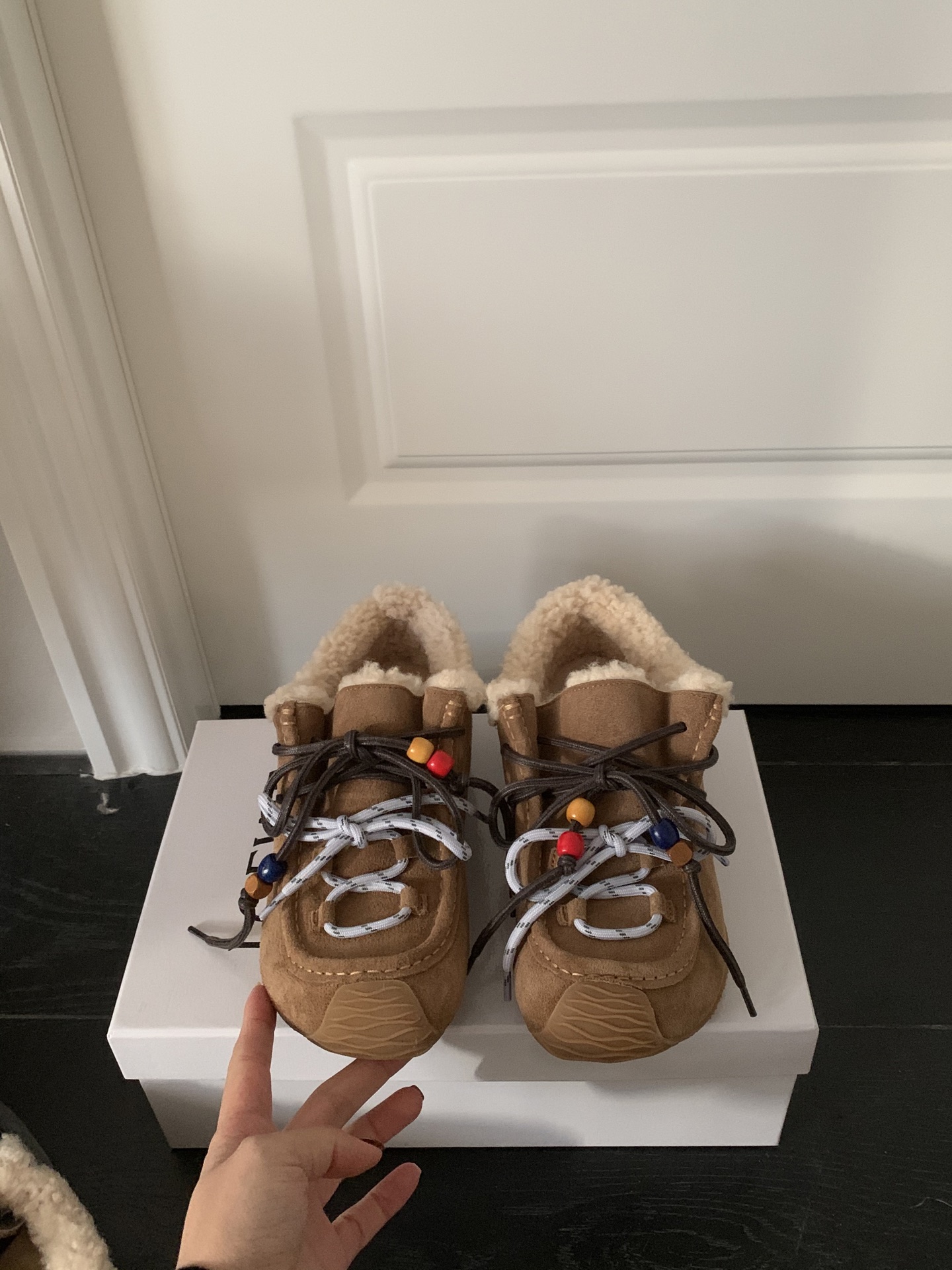 NO:616797,Real photos of details, furry shoes19860909细节实拍,毛毛鞋,Women's Shoes