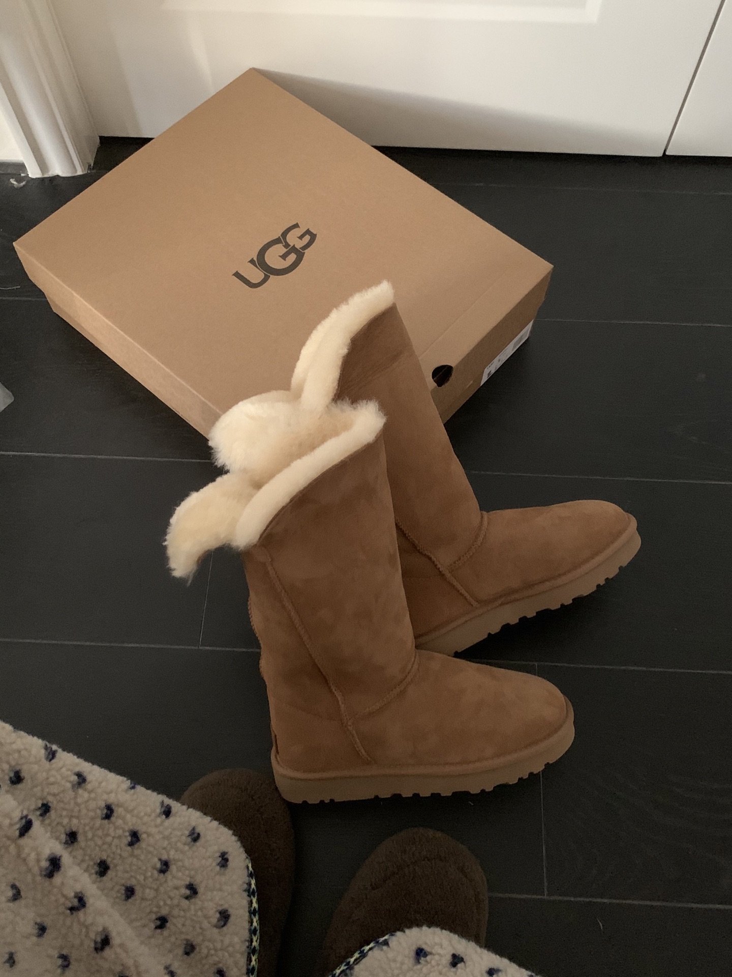 NO:616784,Detailed real shots, snow boots, boots19860909细节实拍,雪地靴,boots,Women's Shoes