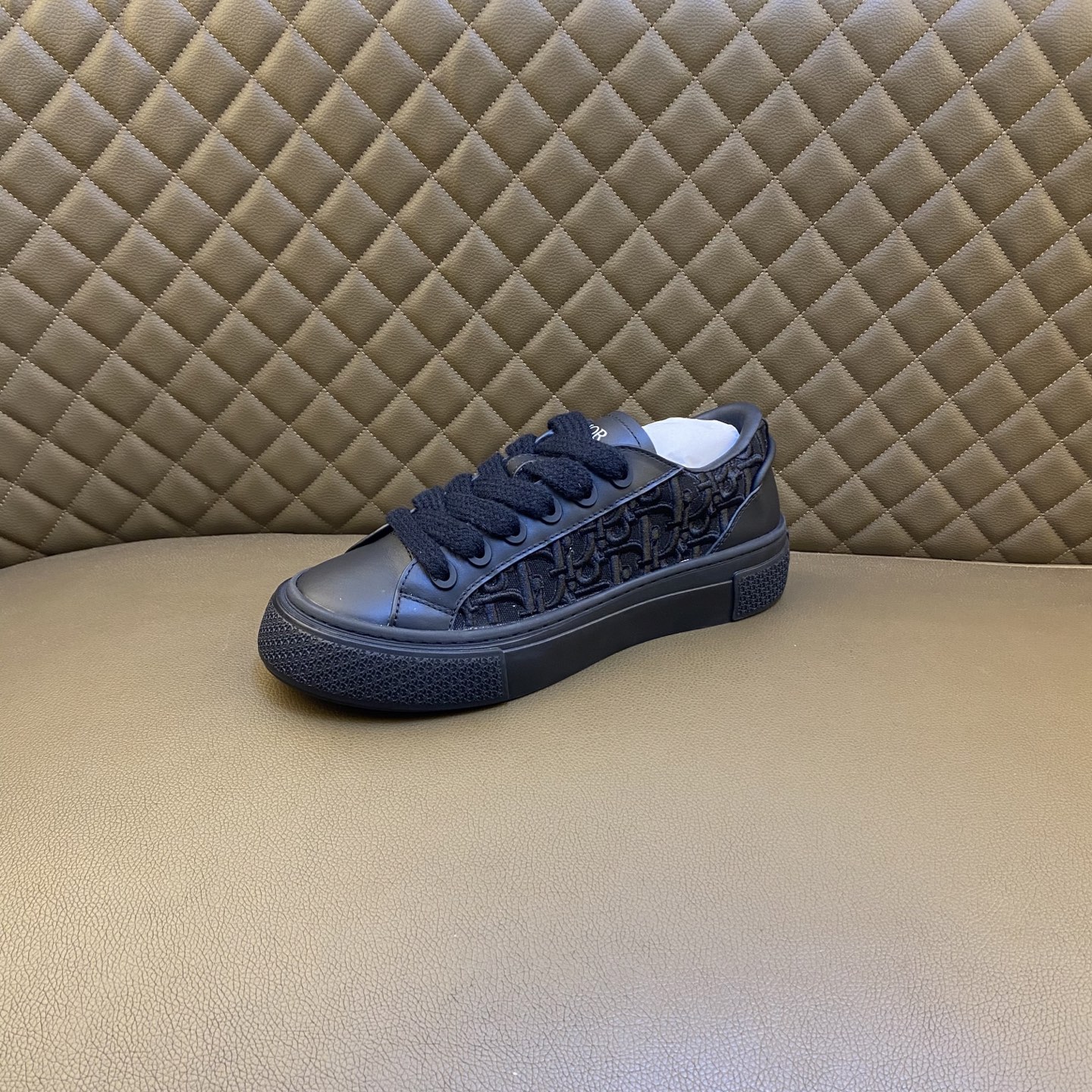 Dior Style Men's Shoes Men's Shoes Men's Shoes detail image 6 from source 782282