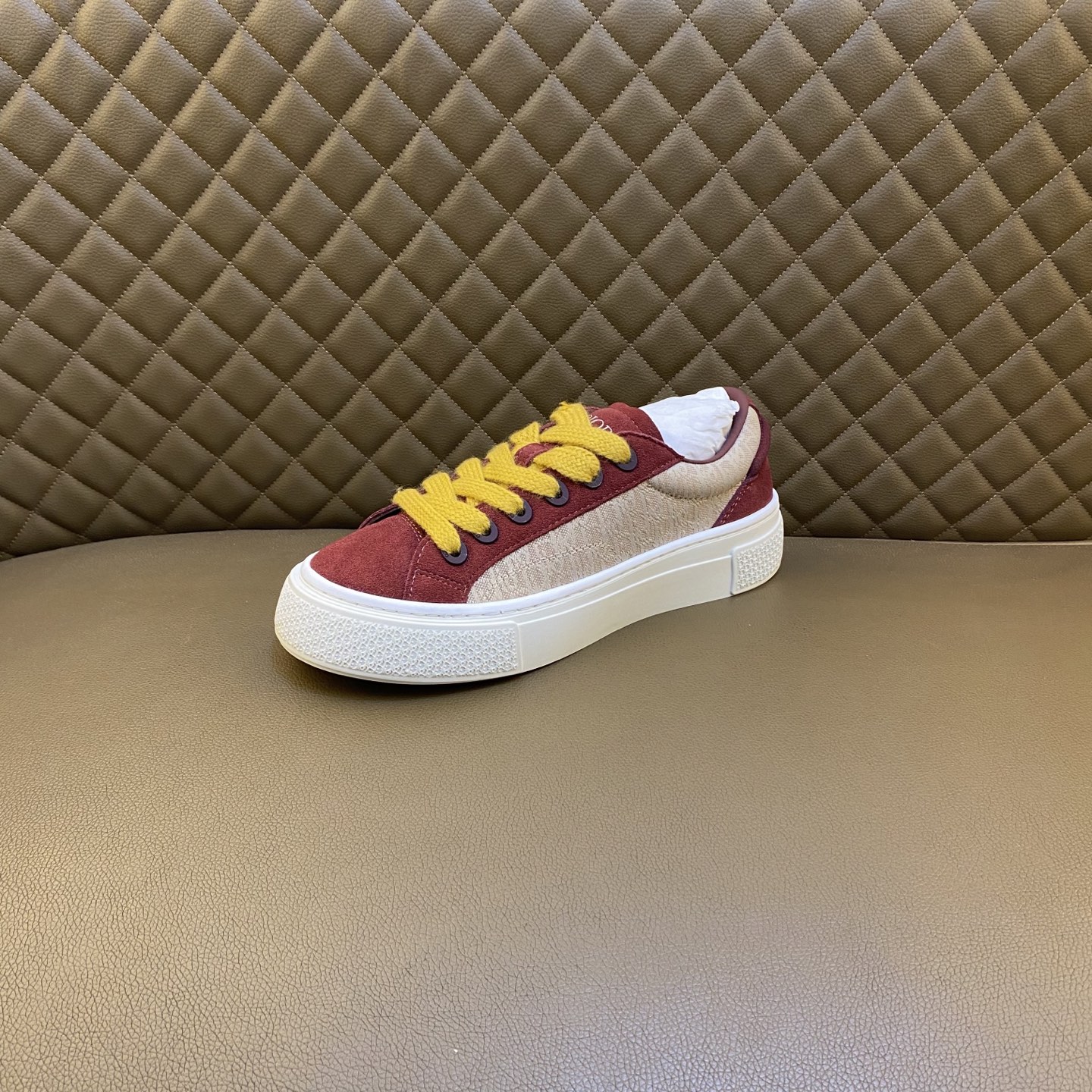 Dior Style Men's Shoes Men's Shoes Men's Shoes detail image 6 from source 782278