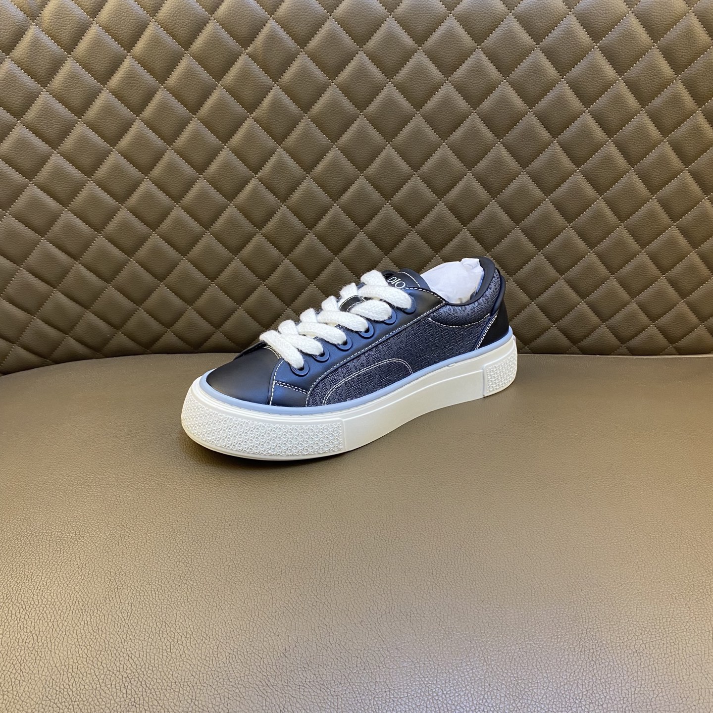 Dior Style Men's Shoes Men's Shoes Men's Shoes detail image 6 from source 782273