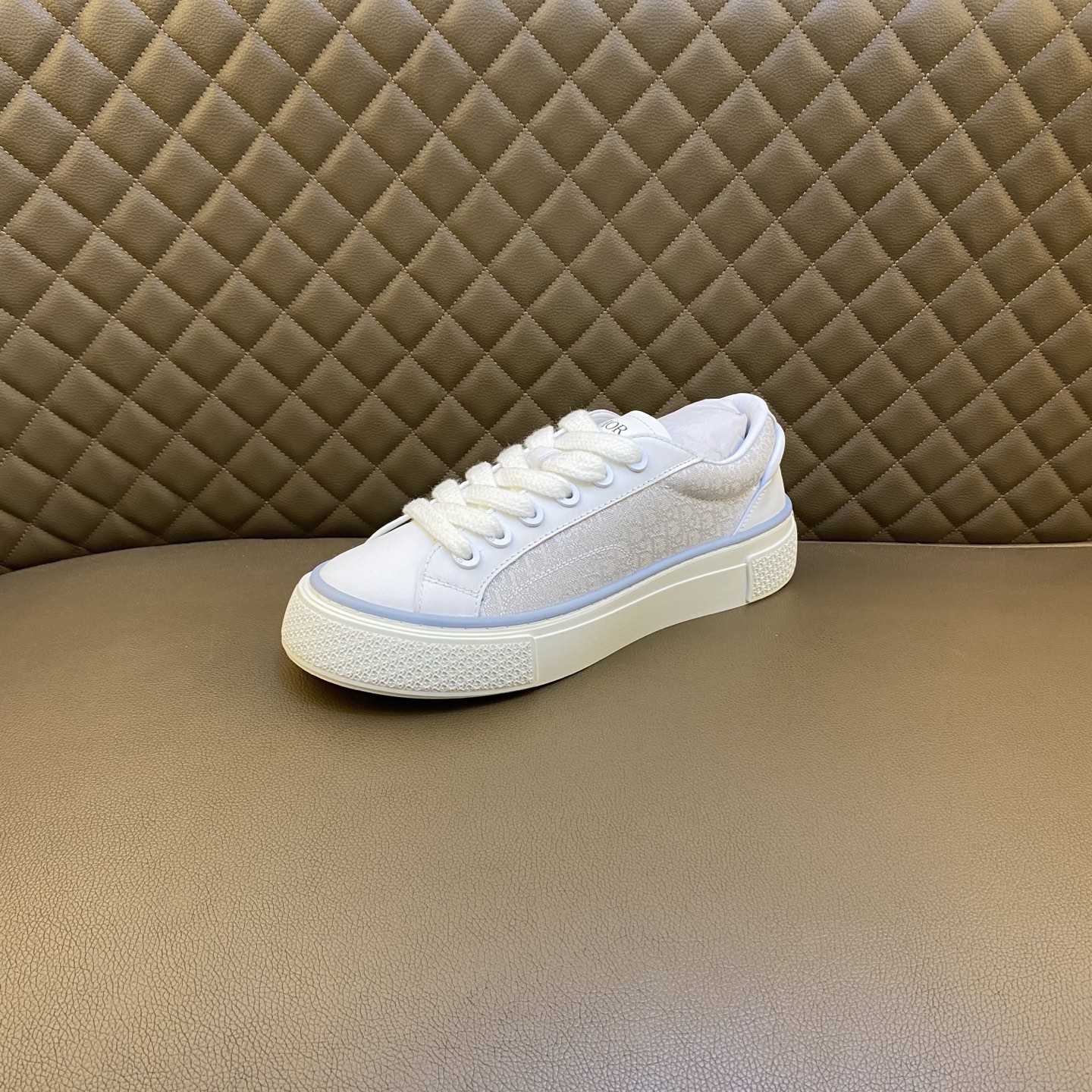 Dior Style Men's Shoes Men's Shoes Men's Shoes detail image 6 from source 782271