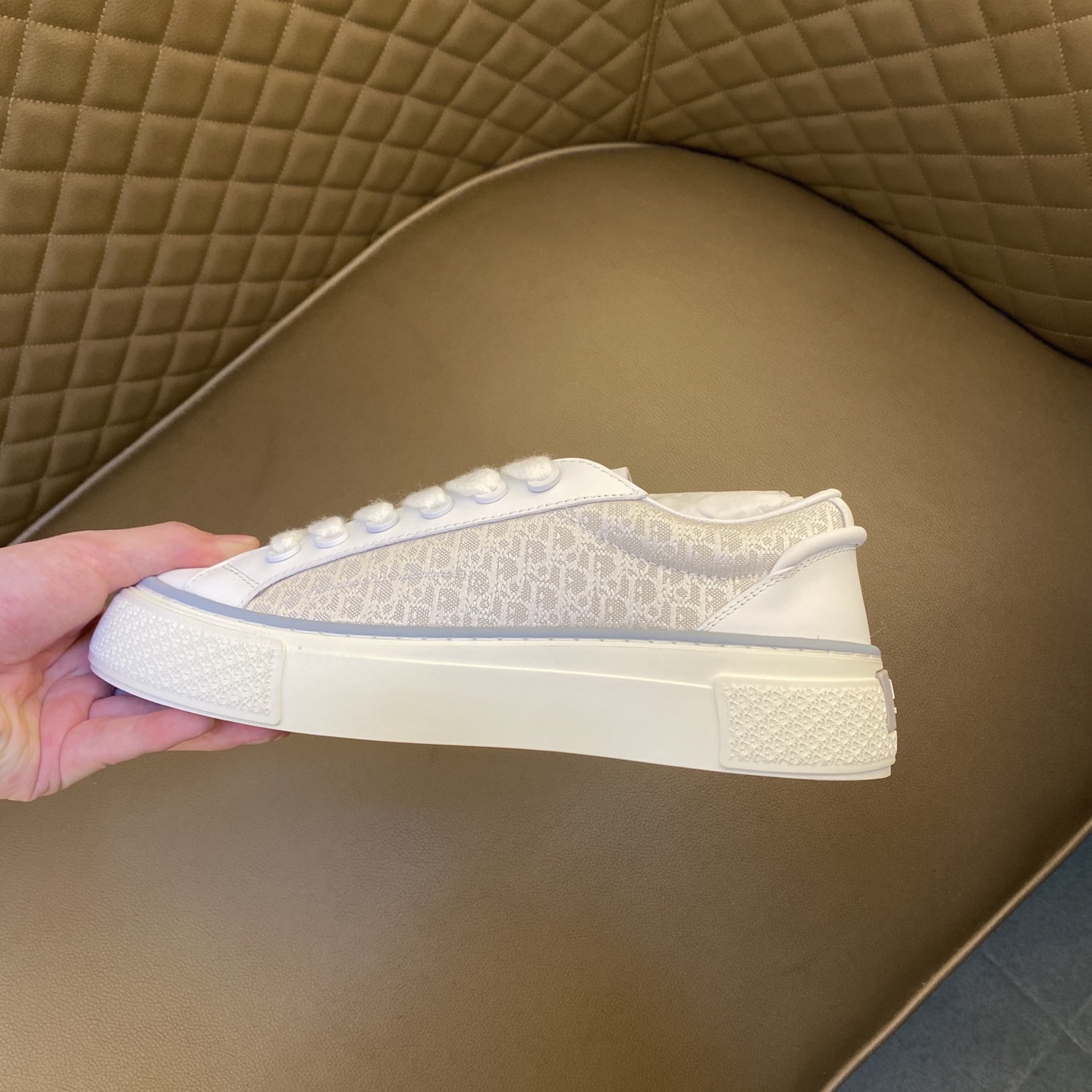 Dior Style Men's Shoes Men's Shoes Men's Shoes detail image 8 from source 782271