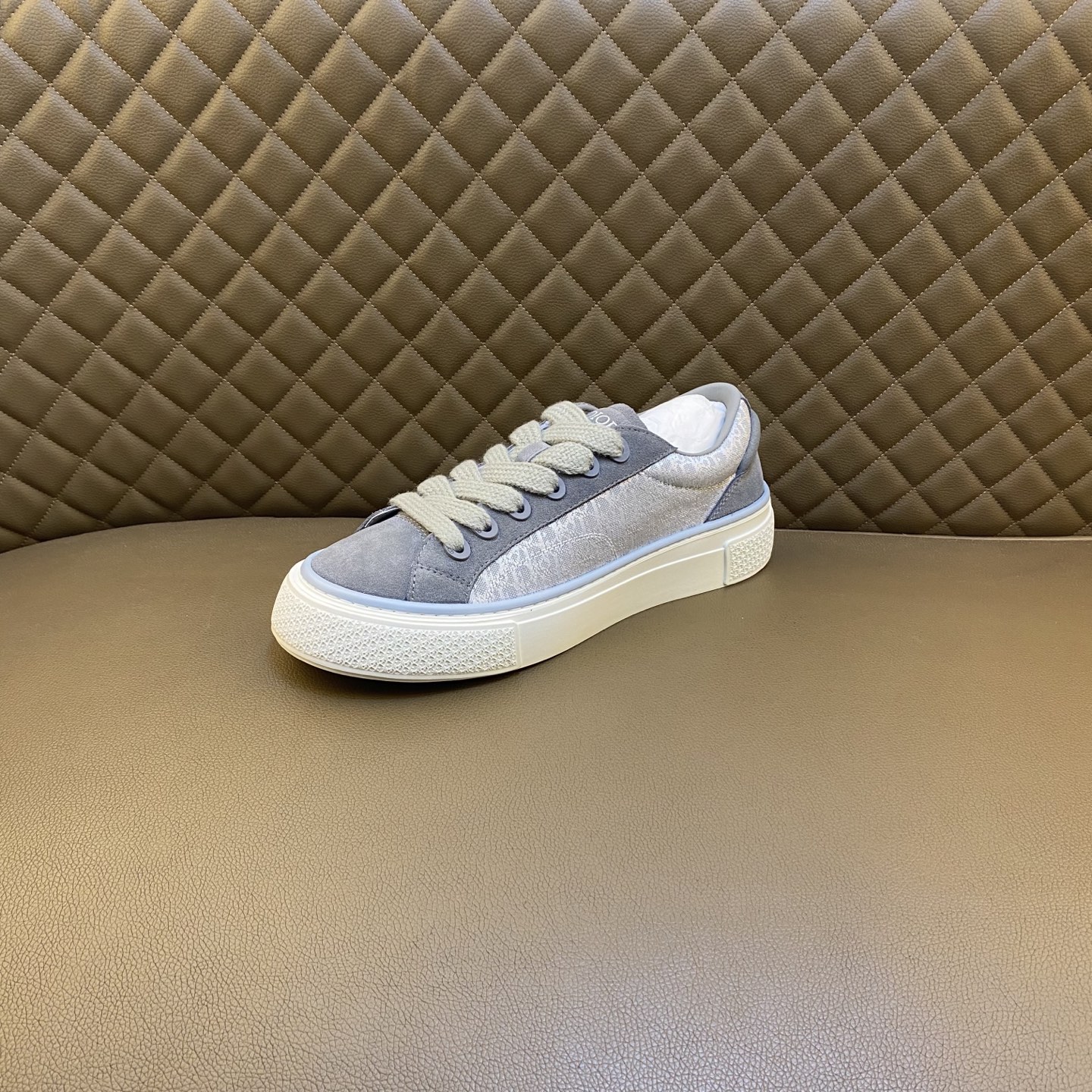 Dior Style Men's Shoes Men's Shoes Men's Shoes detail image 6 from source 782279