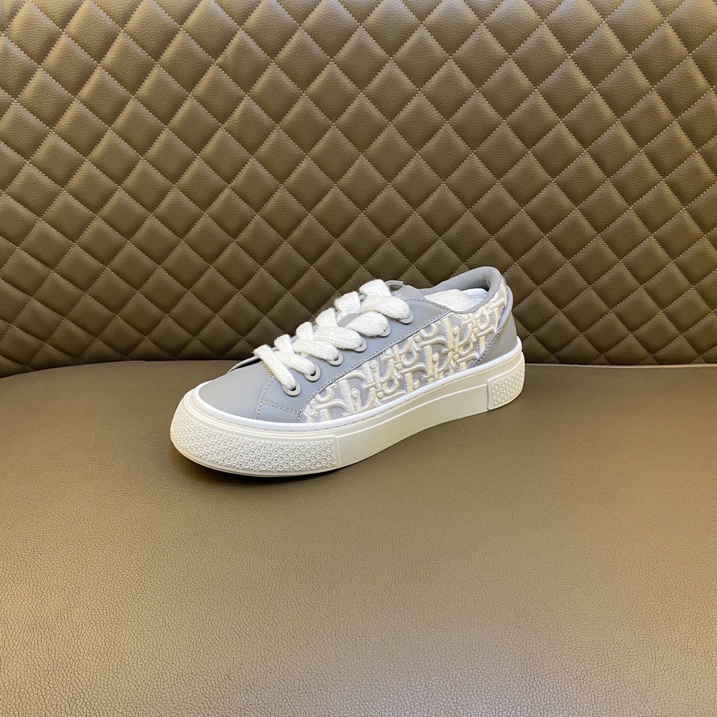 Dior Style Men's Shoes Men's Shoes Men's Shoes detail image 6 from source 782292