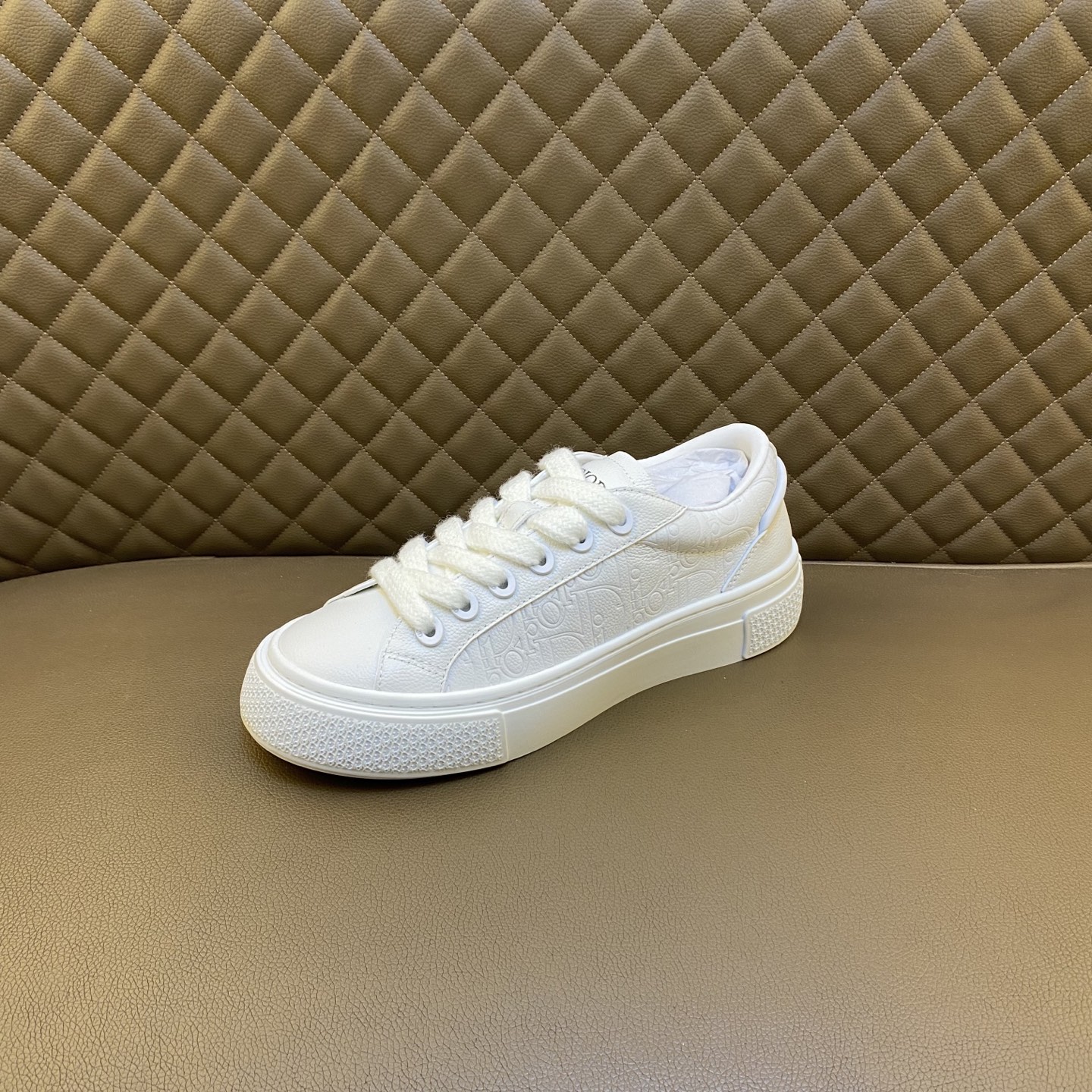 Dior Style Men's Shoes Men's Shoes Men's Shoes detail image 6 from source 782270