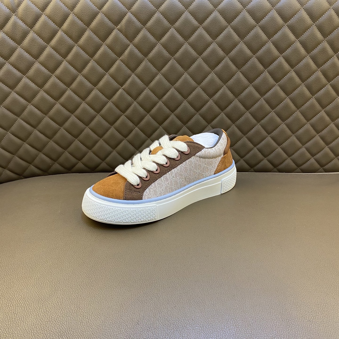 Dior Style Men's Shoes Men's Shoes Men's Shoes detail image 6 from source 782294