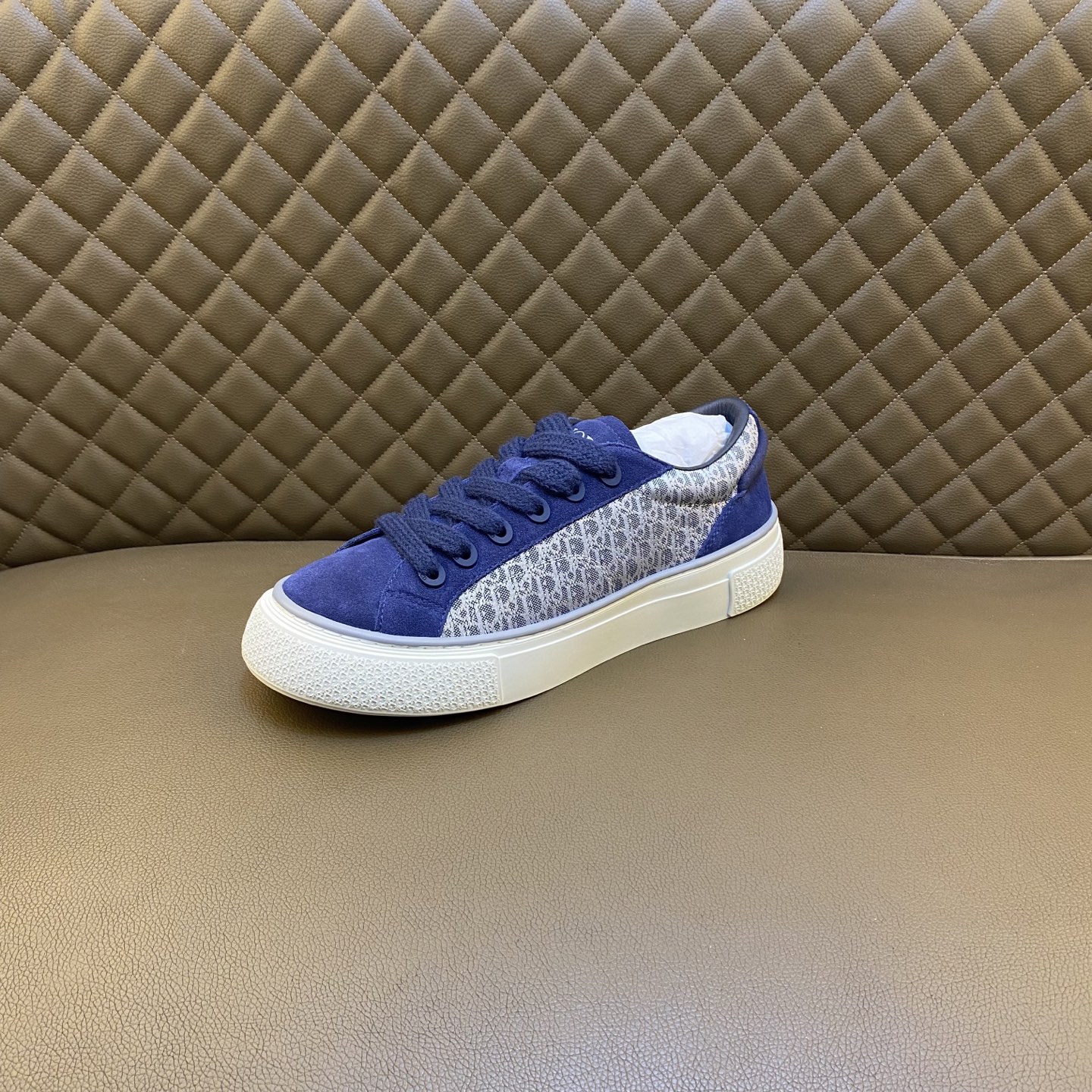 Dior Style Men's Shoes Men's Shoes Men's Shoes detail image 6 from source 782275