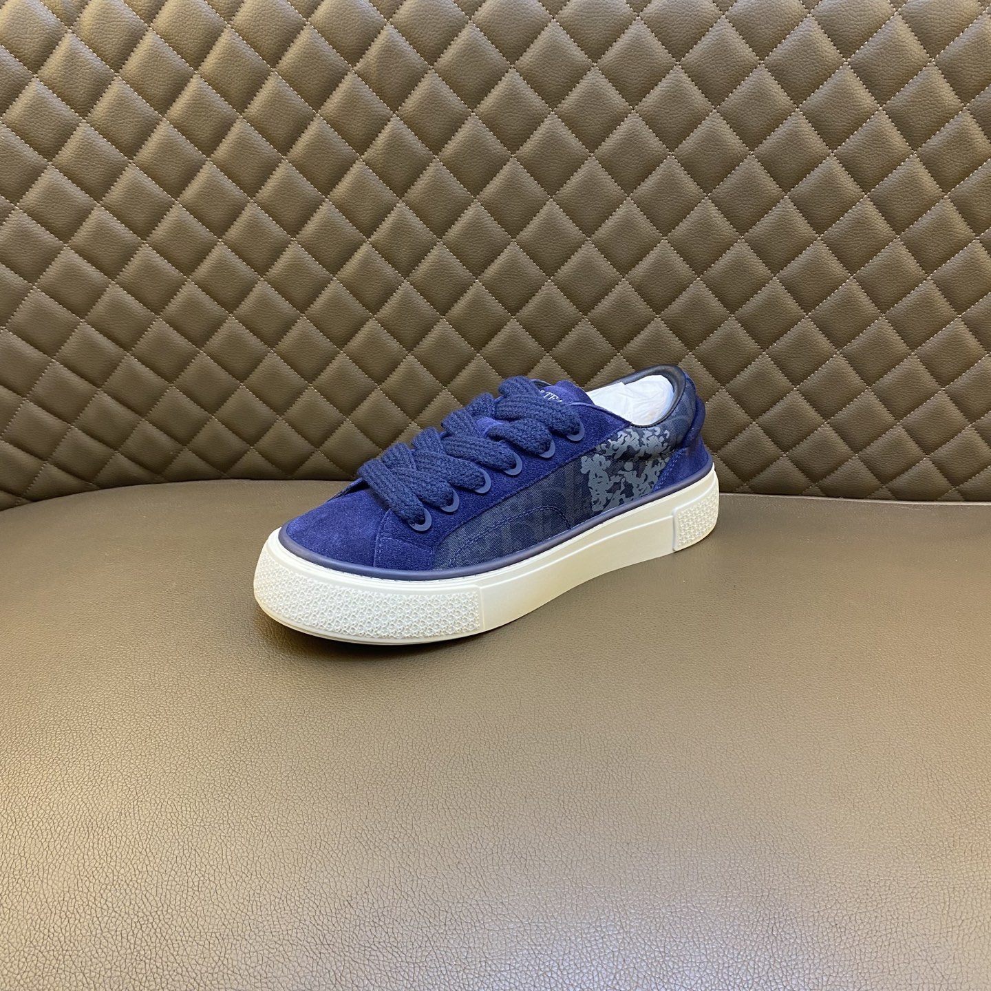 Dior Style Men's Shoes Men's Shoes Men's Shoes detail image 6 from source 782285