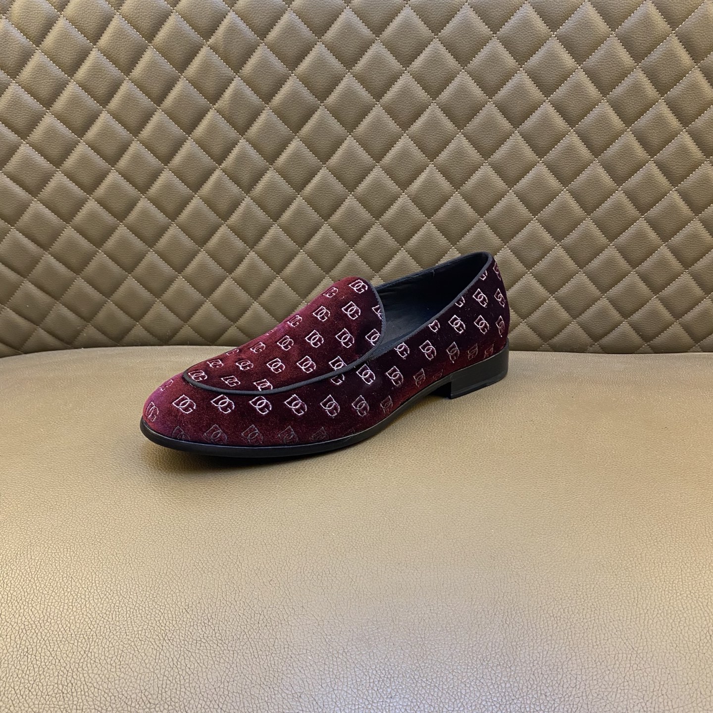 Dg Style Leather Men's Shoes Men's Shoes Men's Shoes detail image 6 from source 782540