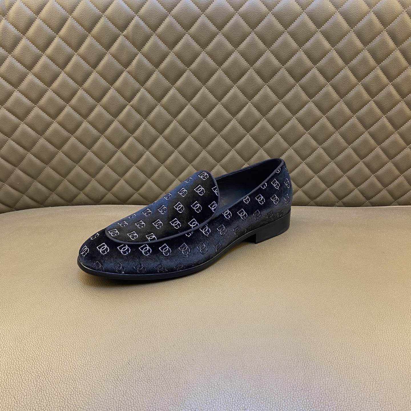 Dg Style Leather Men's Shoes Men's Shoes Men's Shoes detail image 6 from source 782539