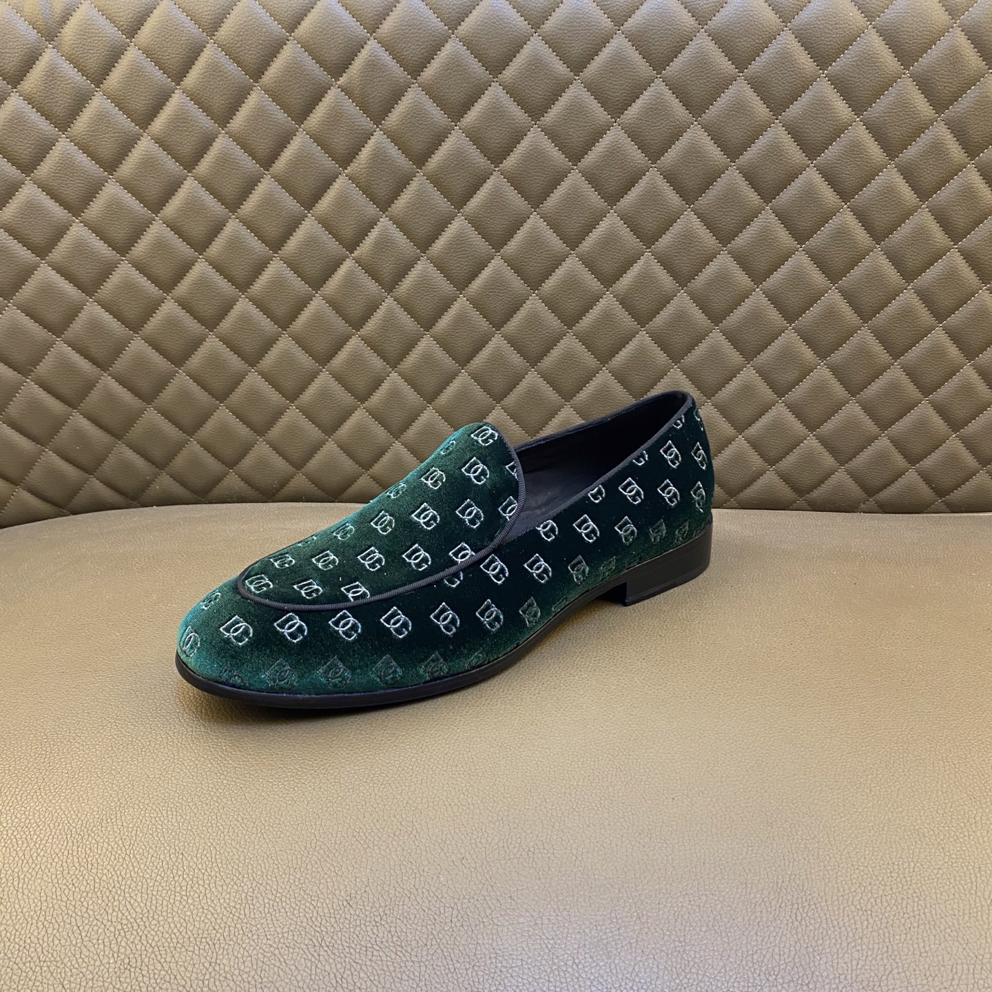 Dg Style Leather Men's Shoes Men's Shoes Men's Shoes detail image 6 from source 782538