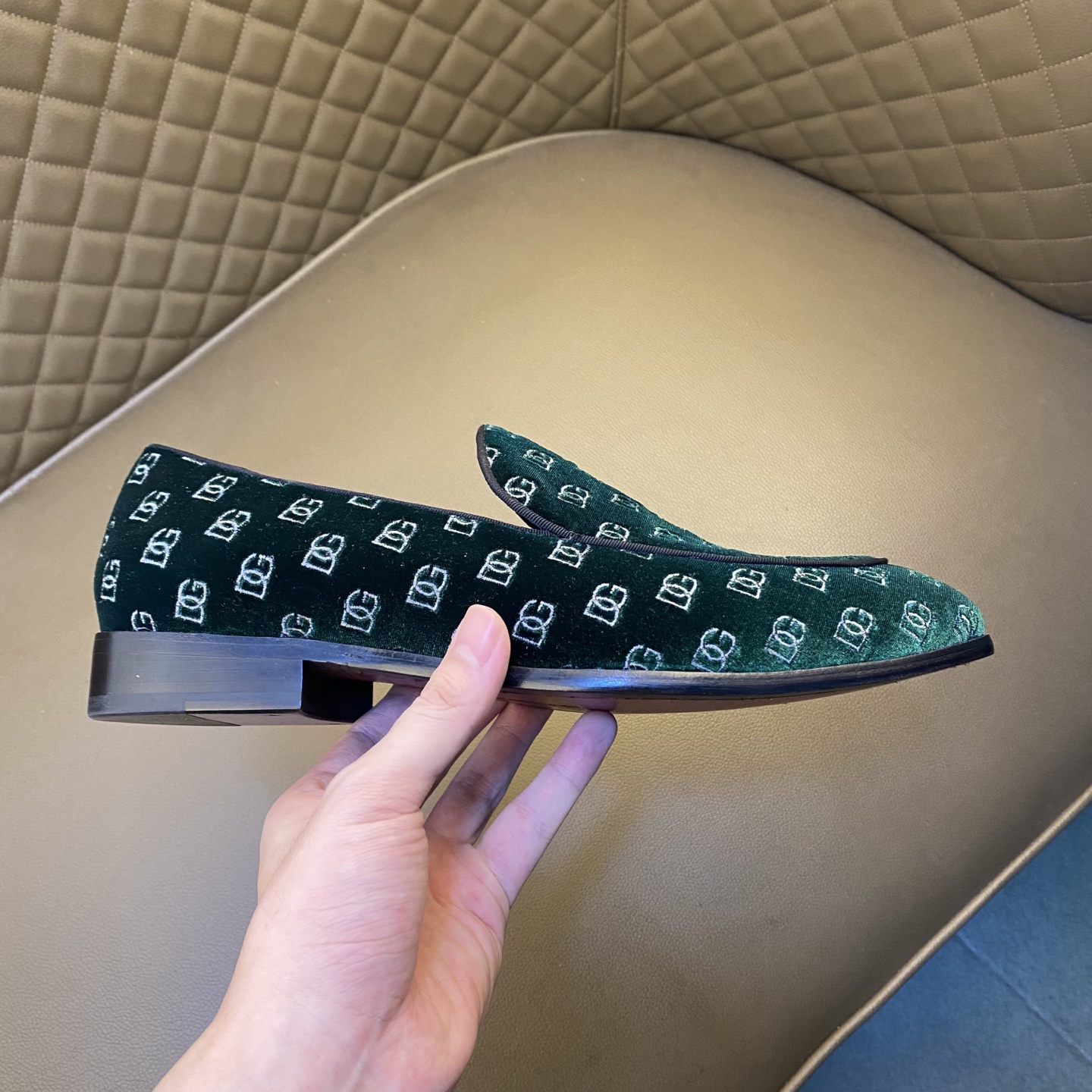Dg Style Leather Men's Shoes Men's Shoes Men's Shoes detail image 7 from source 782538