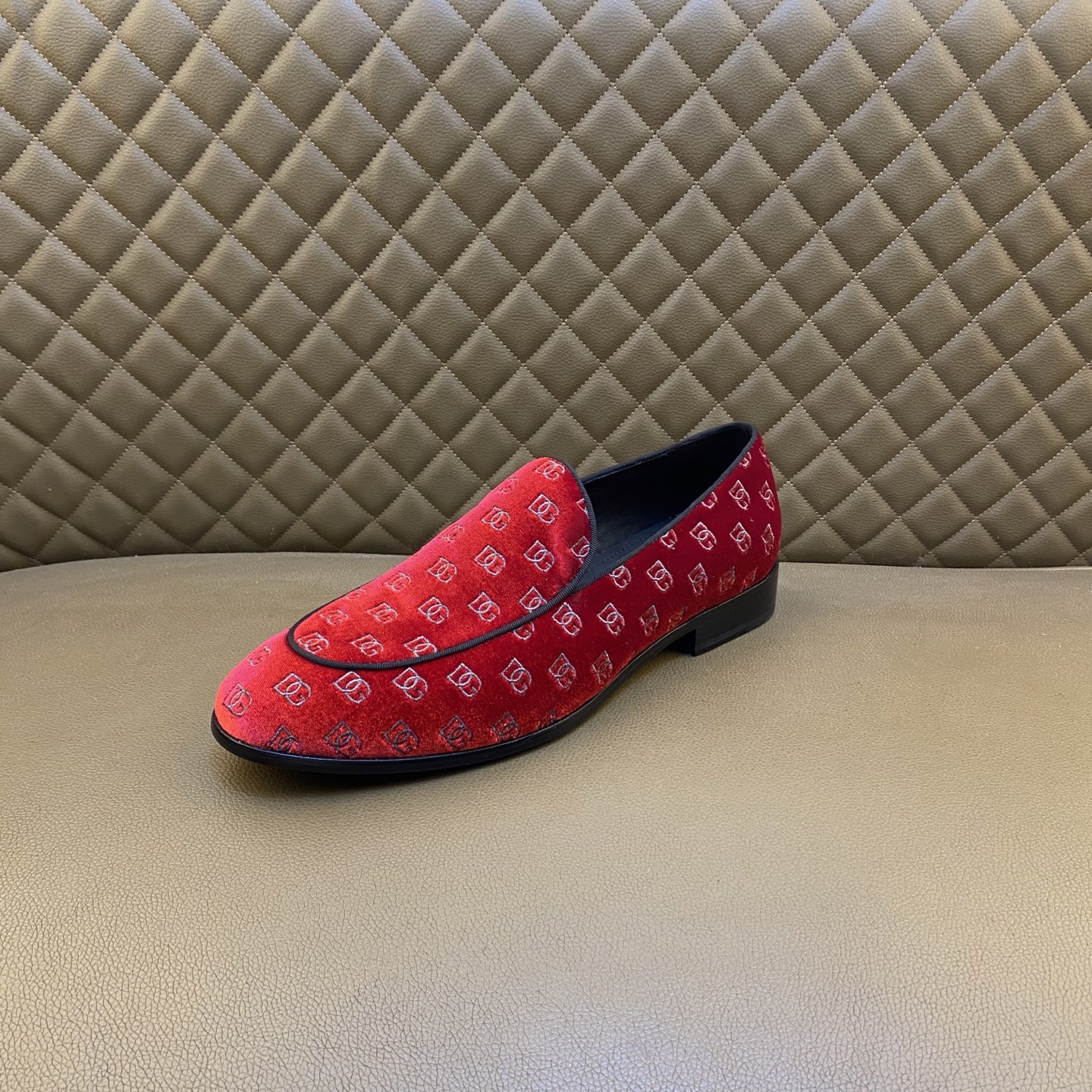 Dg Style Leather Men's Shoes Men's Shoes Men's Shoes detail image 6 from source 782542