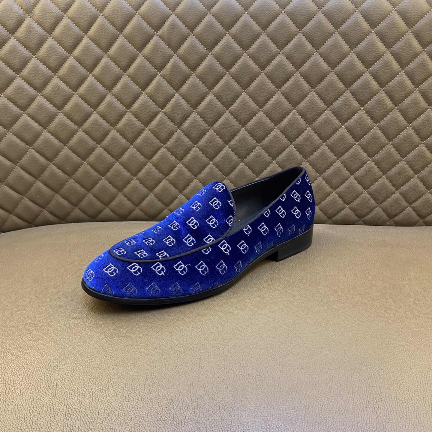 Dg Style Leather Men's Shoes Men's Shoes Men's Shoes detail image 6 from source 782541