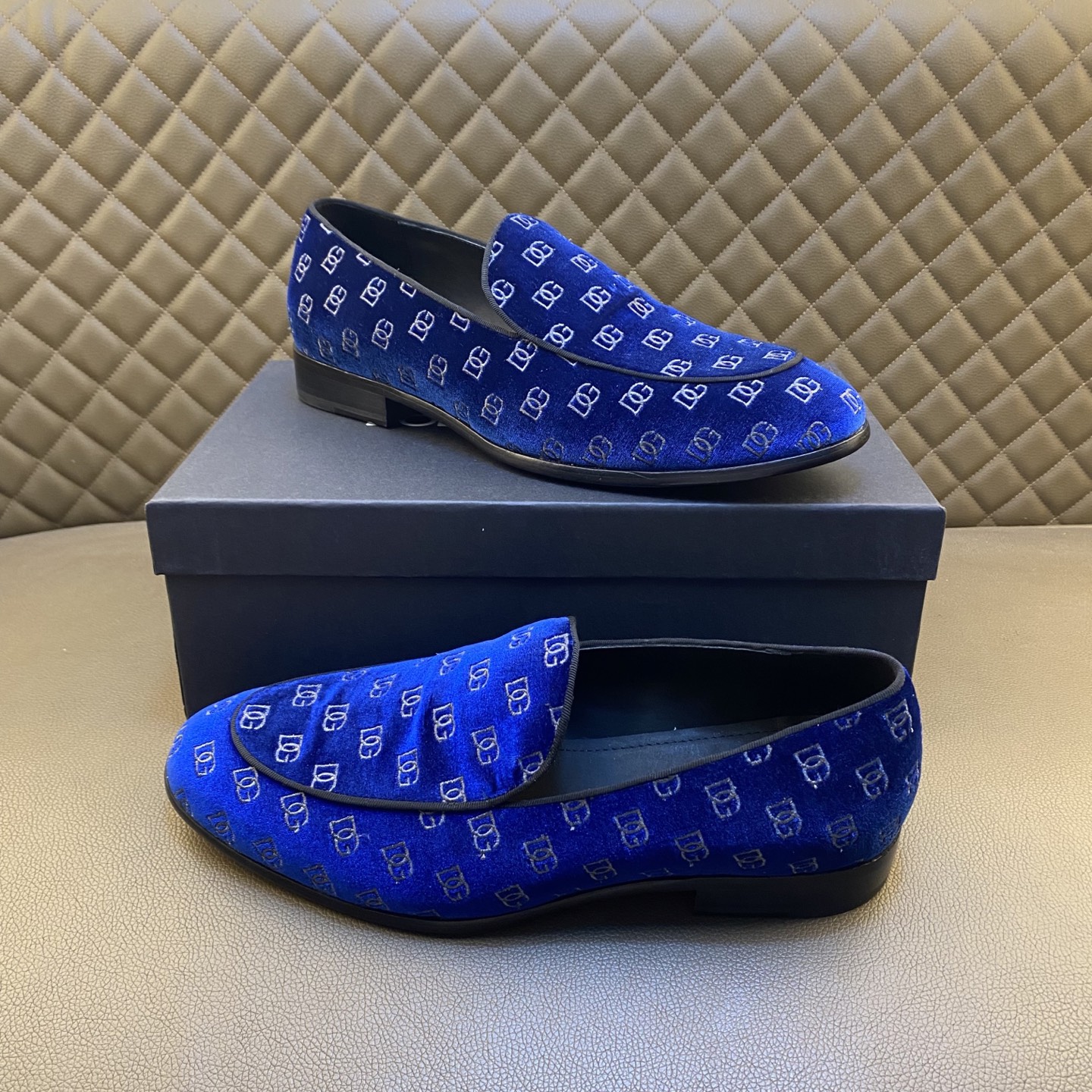 Dg Style Leather Men's Shoes Men's Shoes Men's Shoes detail image 5 from source 782541