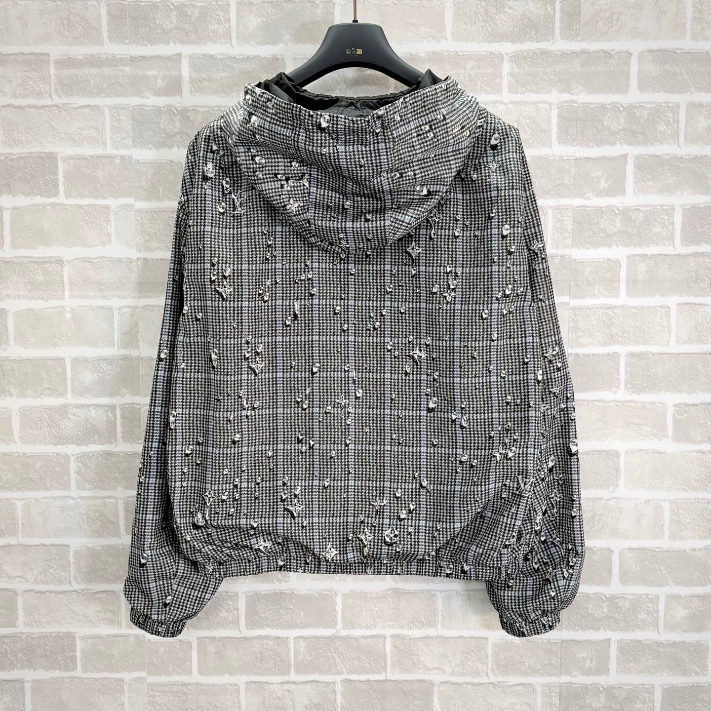 Alternative view of Louis Vuitton Windbreaker 07828
