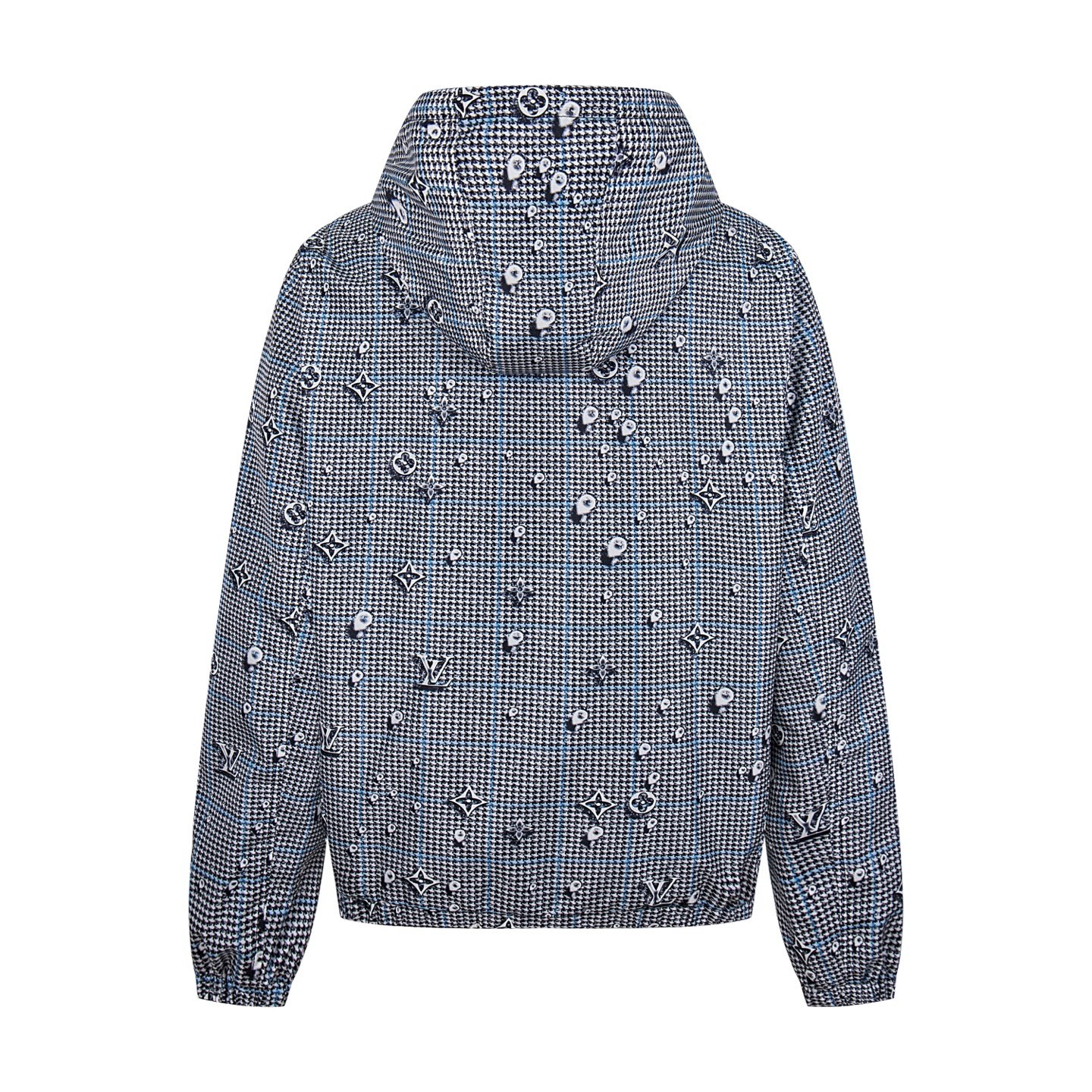 Alternative view of Louis Vuitton Windbreaker 07827