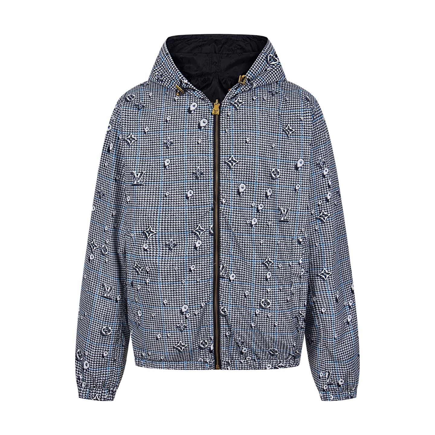 Louis Vuitton Windbreaker 07827
