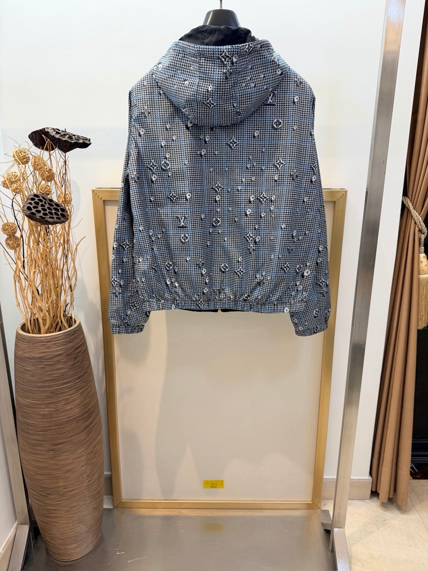 Alternative view of Louis Vuitton Windbreaker 07826