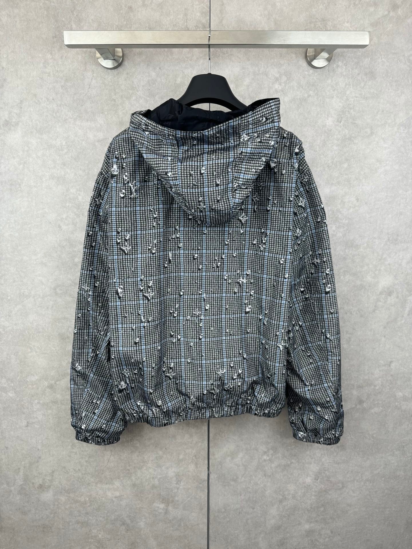 Alternative view of Louis Vuitton Windbreaker 07823