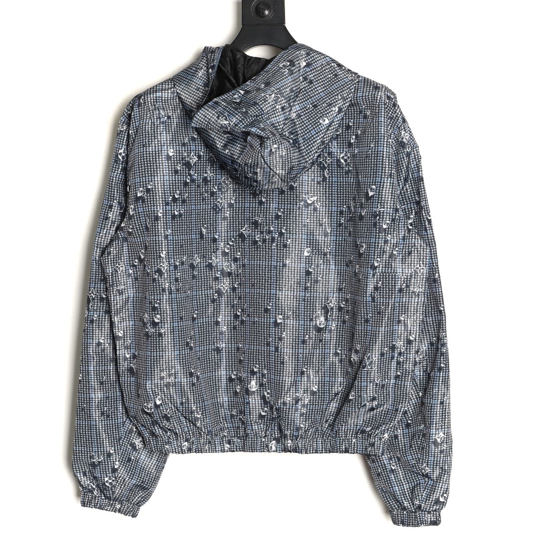 Alternative view of Louis Vuitton Windbreaker 07821