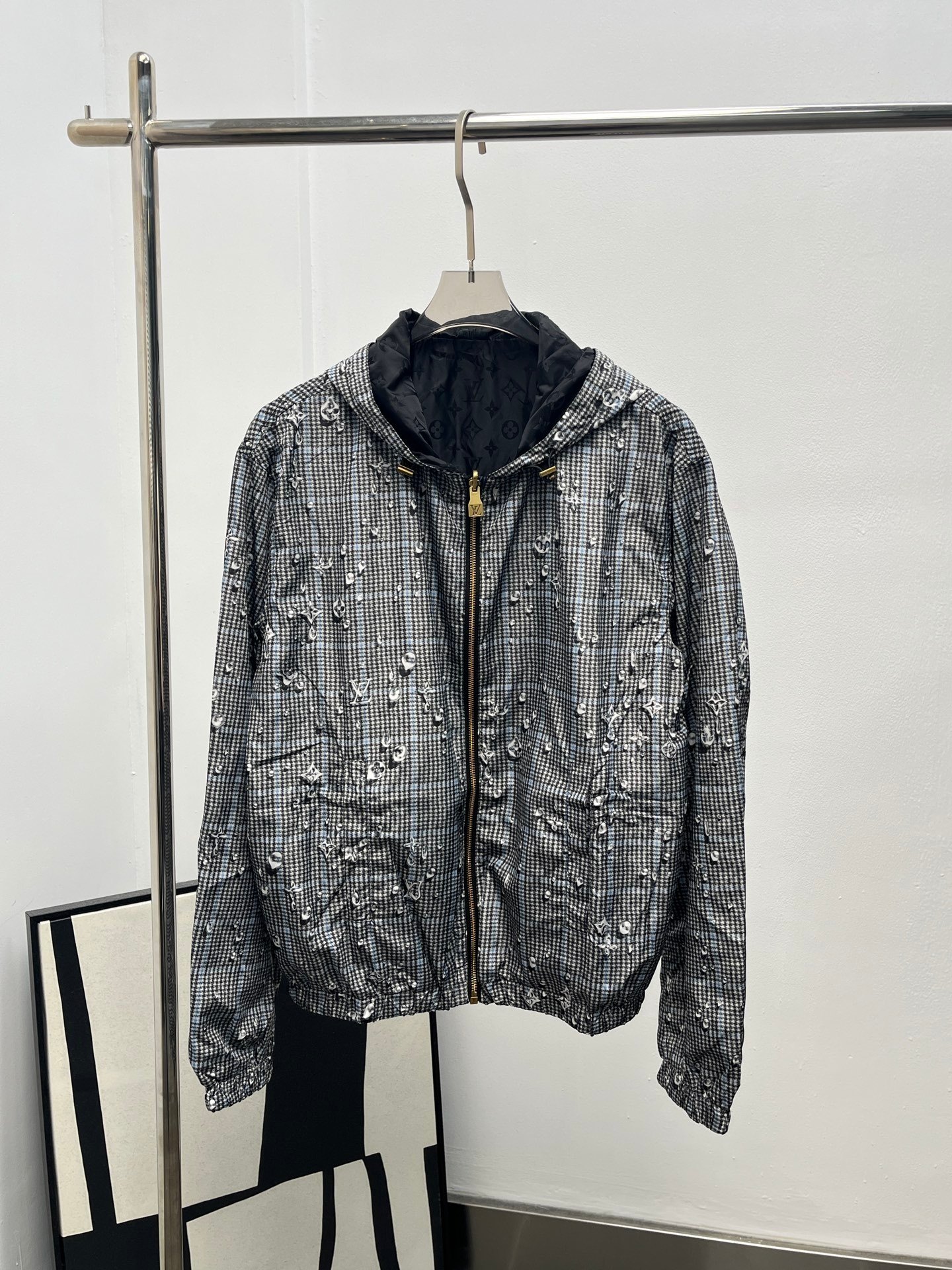 Louis Vuitton Windbreaker 07820