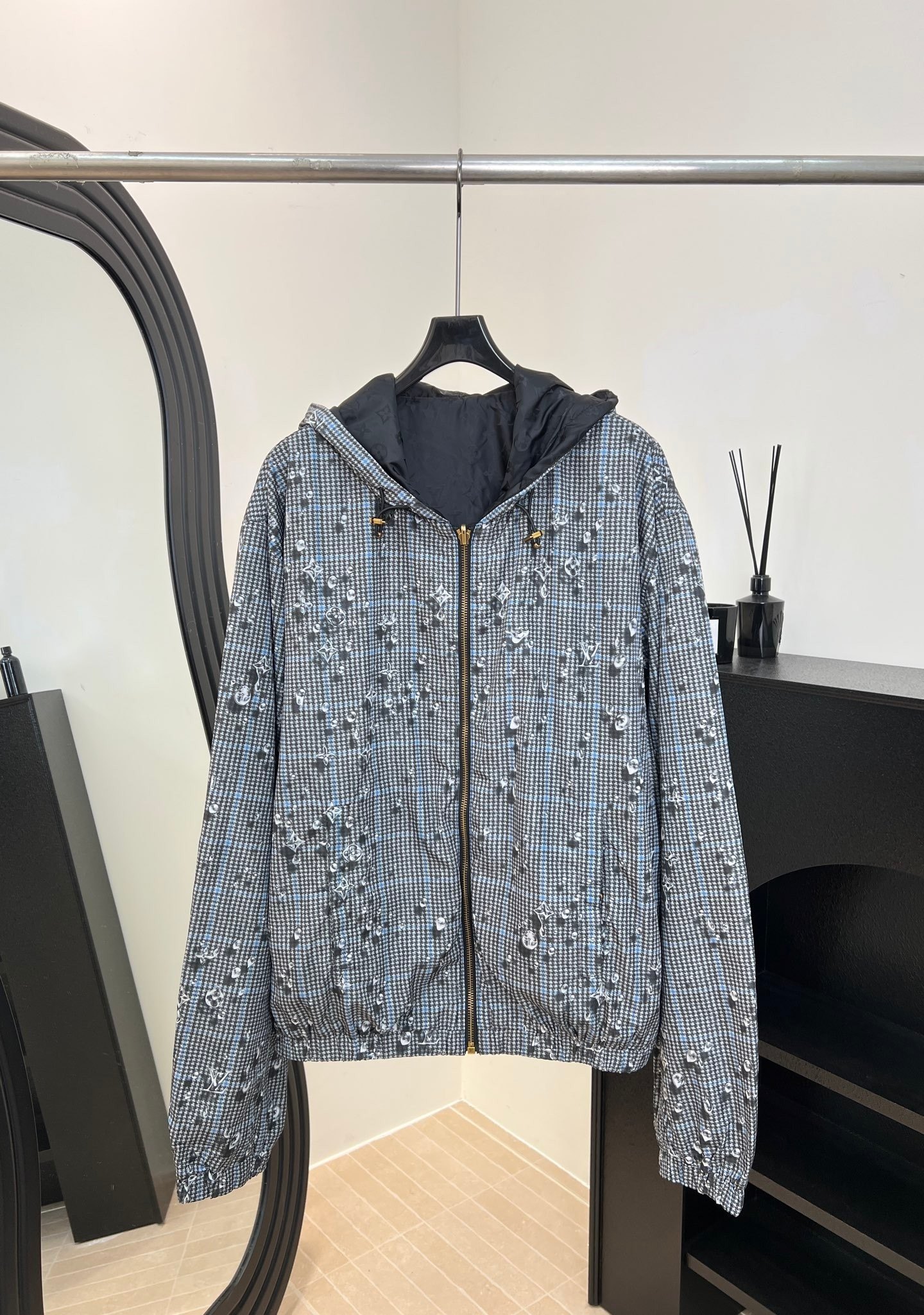 Louis Vuitton Windbreaker 07818
