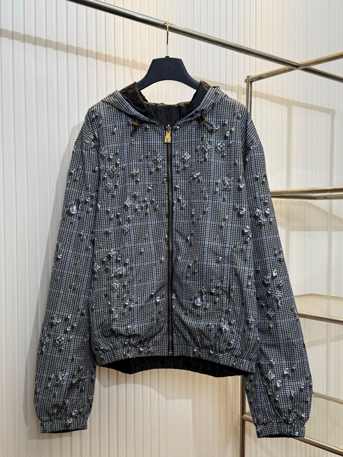 Louis Vuitton Windbreaker 07816