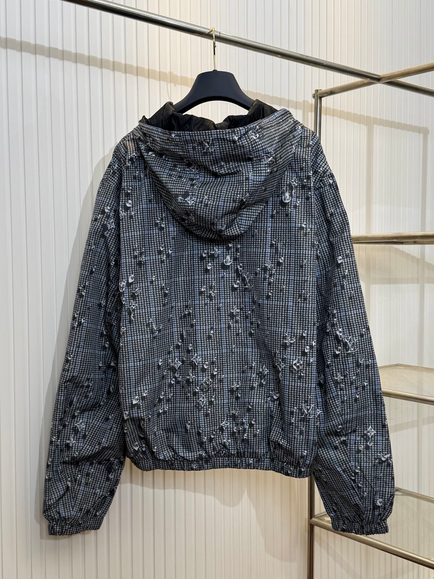 Alternative view of Louis Vuitton Windbreaker 07816