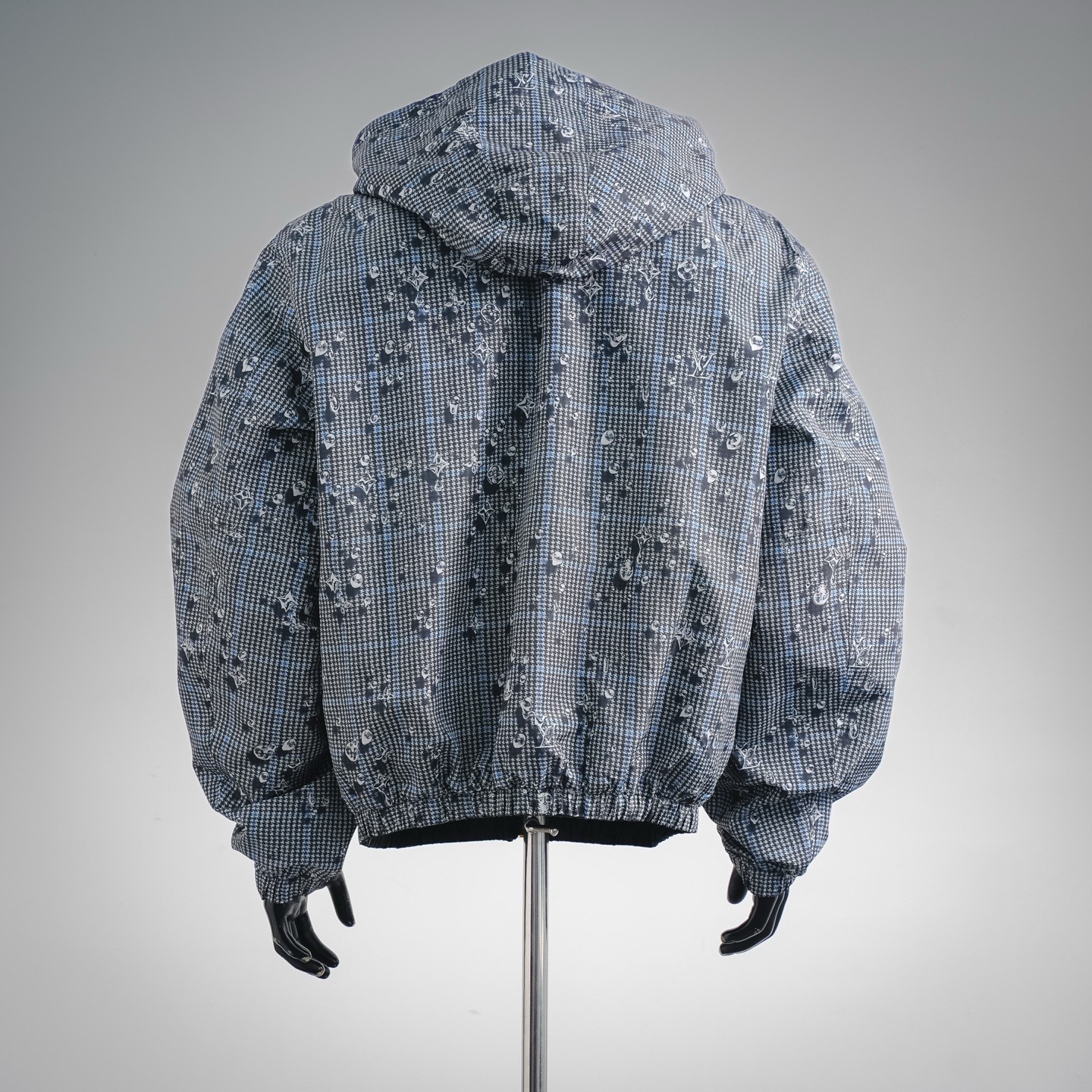 Alternative view of Louis Vuitton Windbreaker 07815