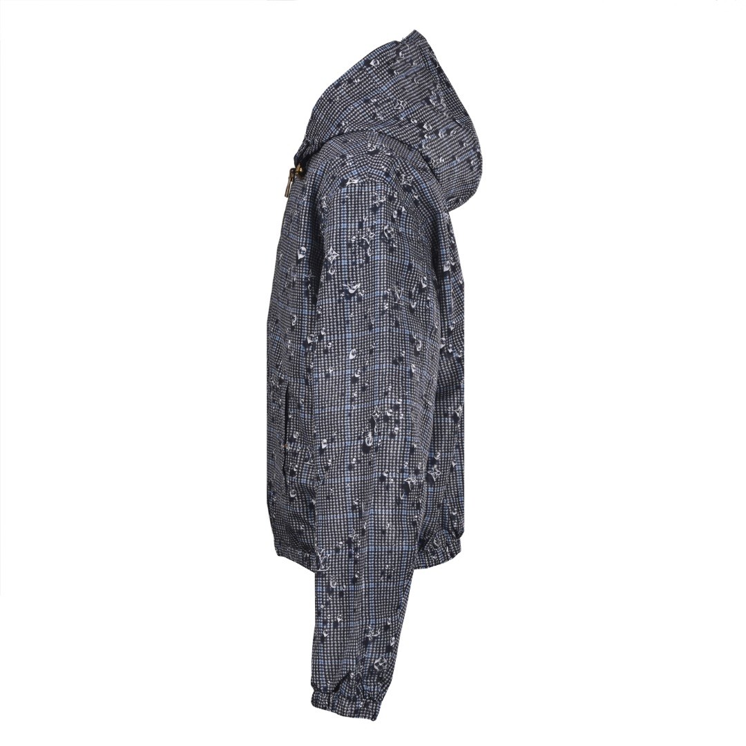 Alternative view of Louis Vuitton Windbreaker 07813