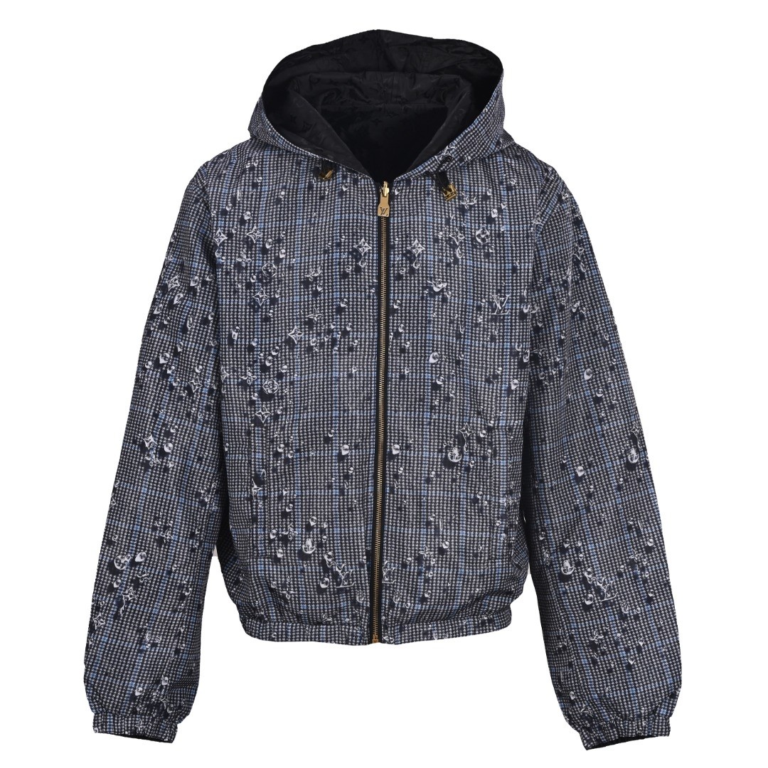 Louis Vuitton Windbreaker 07813