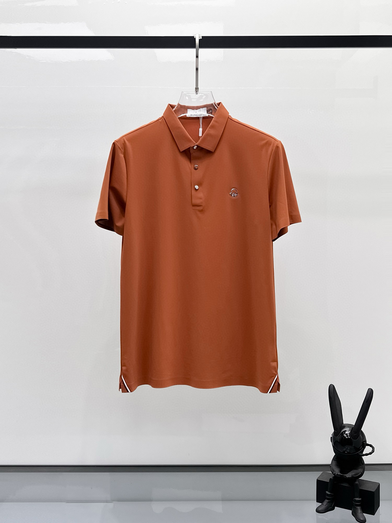 Alternative view of Moncler Polo Shirt 06296