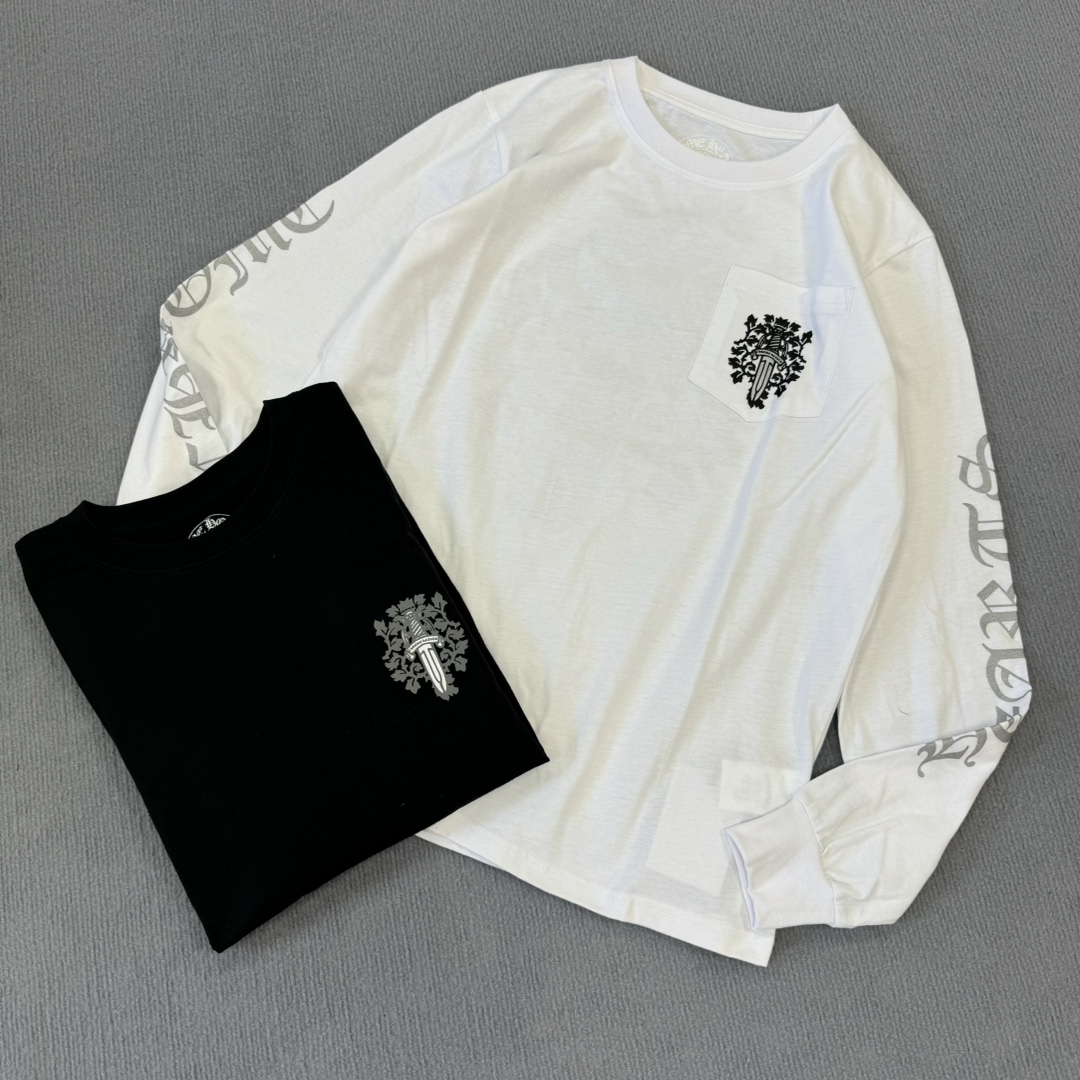 Long Sleeve