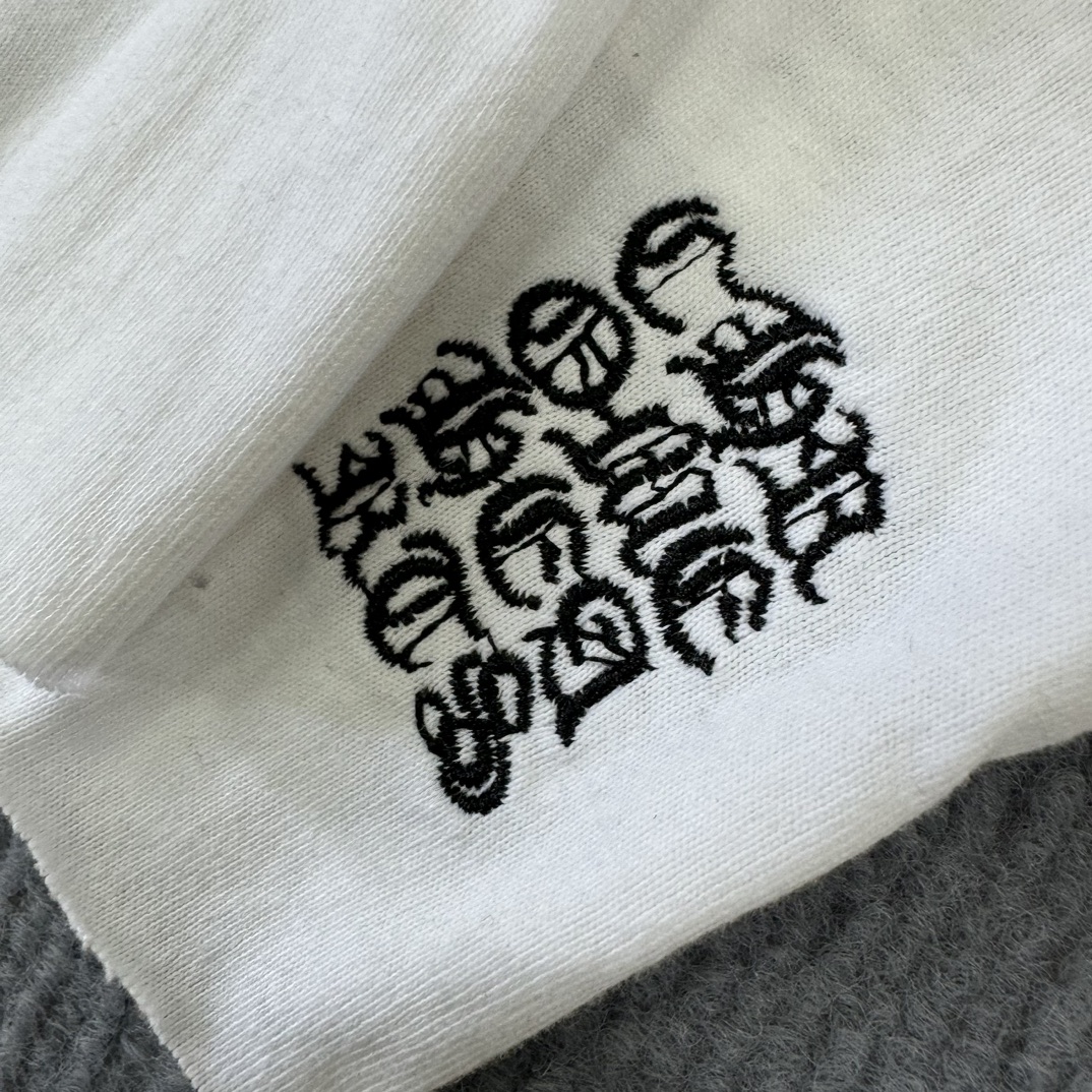 크롬하츠 여성 반팔 137201 Chrome Hearts T Shirt 썸네일 이미지