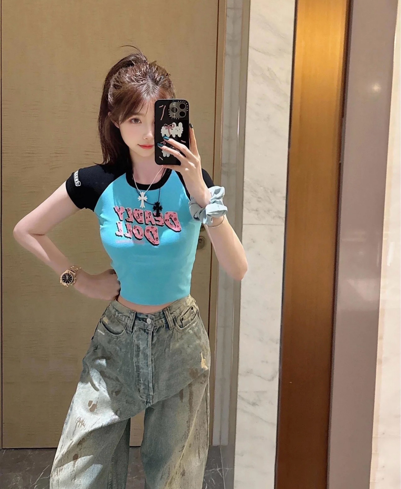 T-shirt