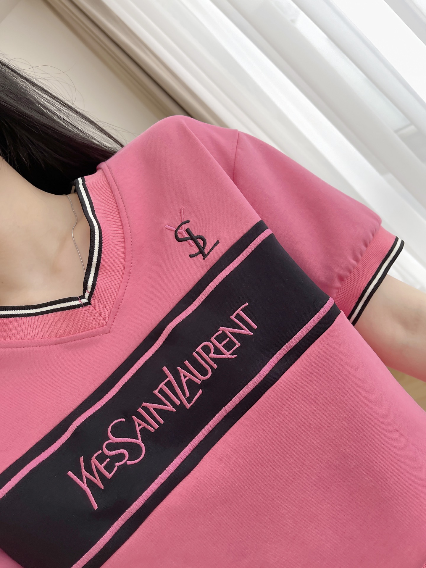 High-Quality Women’s Clothes 2025 Collection: St. Roland’s Summer Recreational Shorts SMLXL - 图片 3