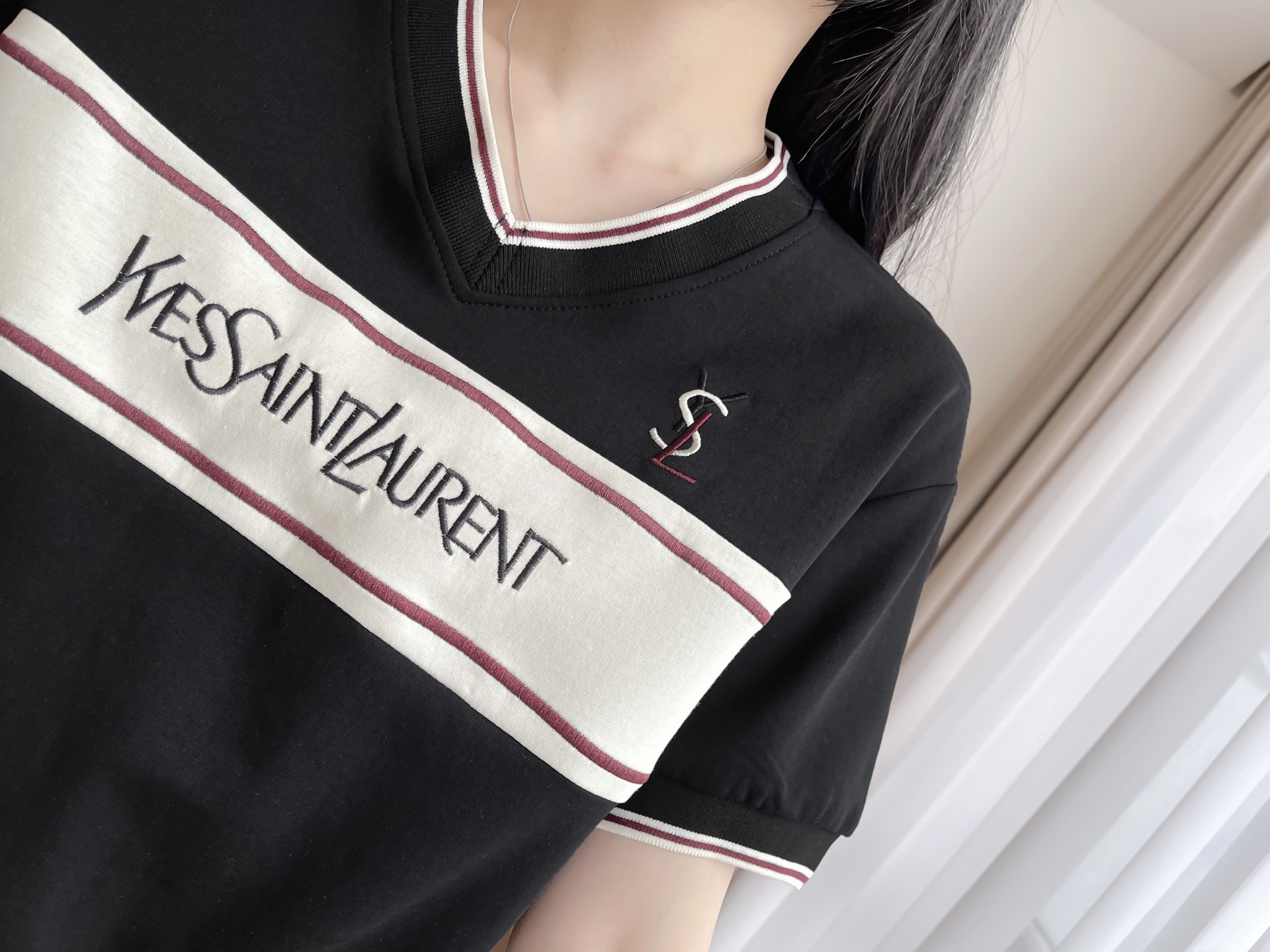 High Quality Women’s Clothes: 2025 St. Roland’s Summer Recreational Shorts in Various Sizes - 图片 4