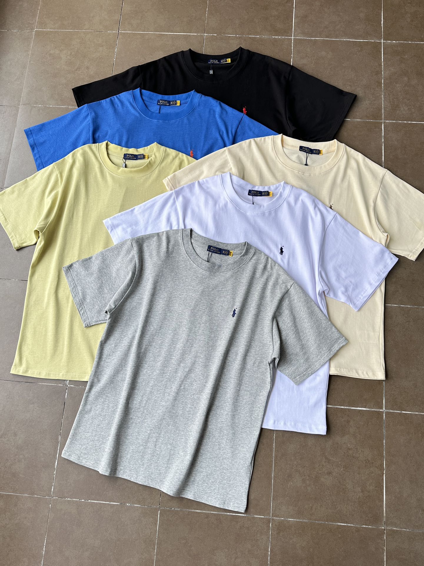 Ralph Lauren T-Shirt 07032