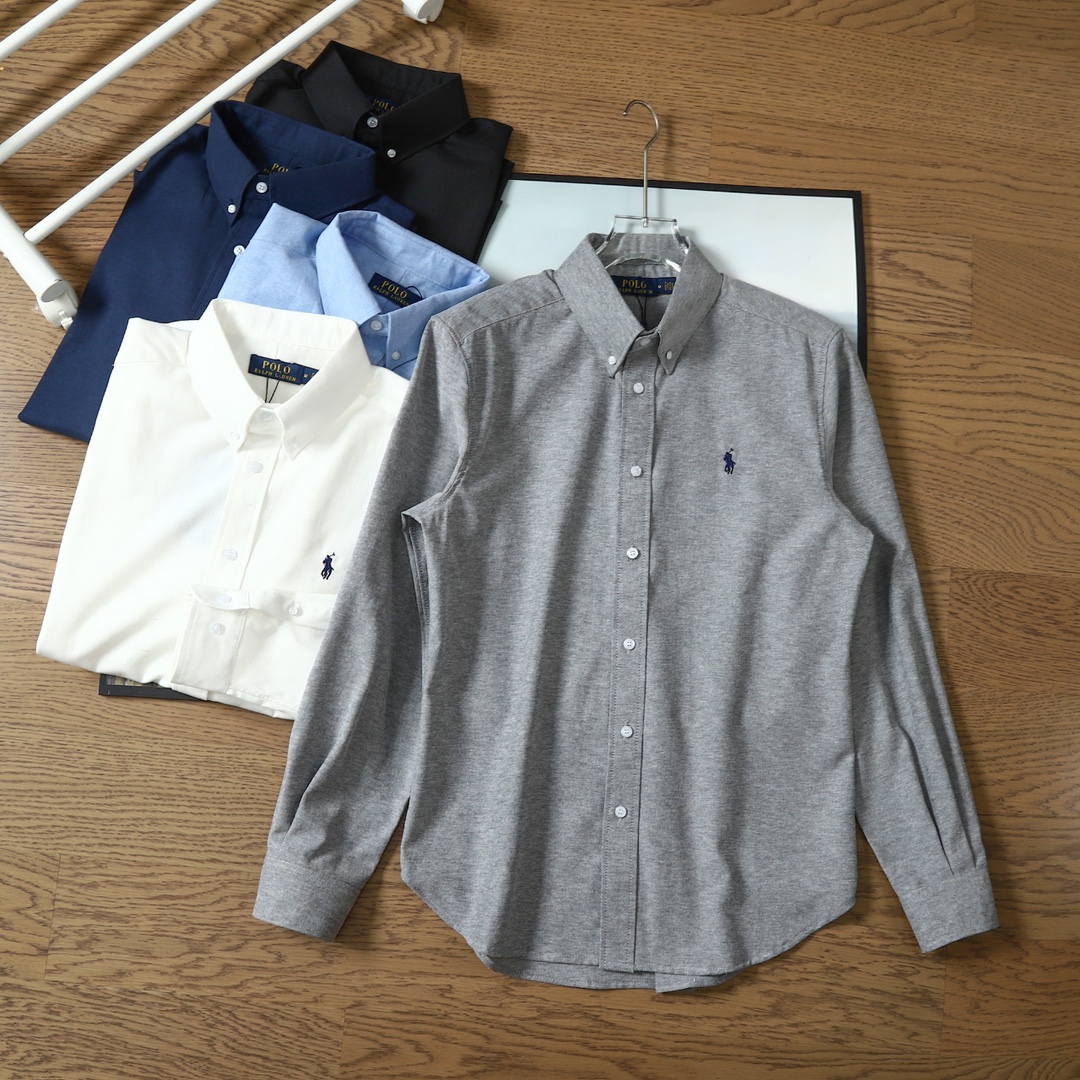 Ralph Lauren Polo Shirt 07017